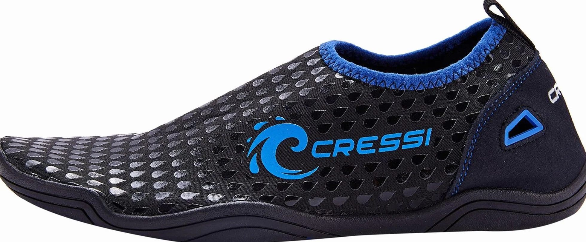 Cressi Uniseks Borocay ShoesUniwersalne buty sportowe
