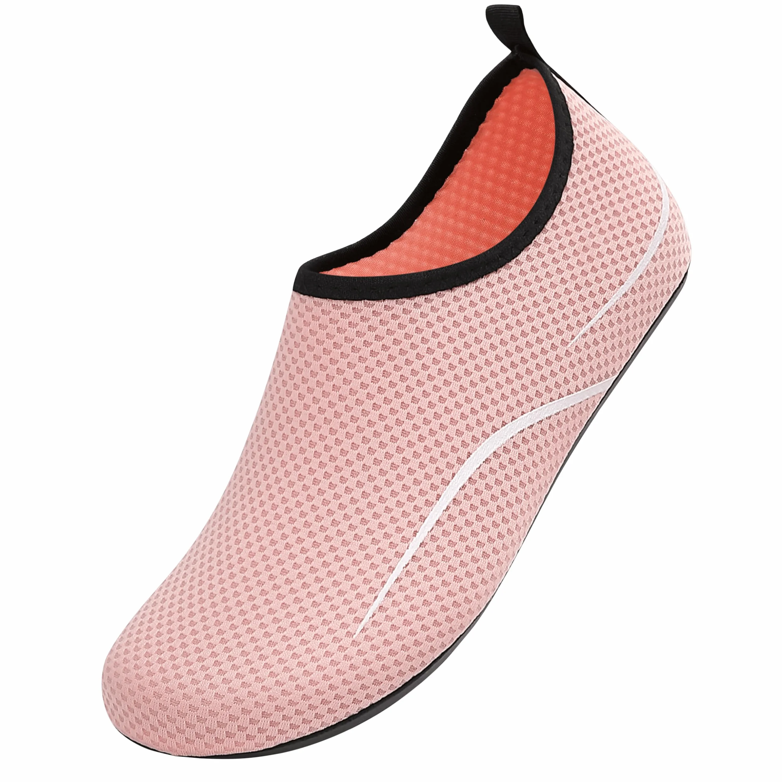 Buty do Wody Buty do SportóW Wodnych Water Shoes Lekkie Buty do PłYwania Buty PlażOwe Buty do Jogi Buty do Surfowania dla Kobiet I MężCzyzn, Rozmiar 34-47EU