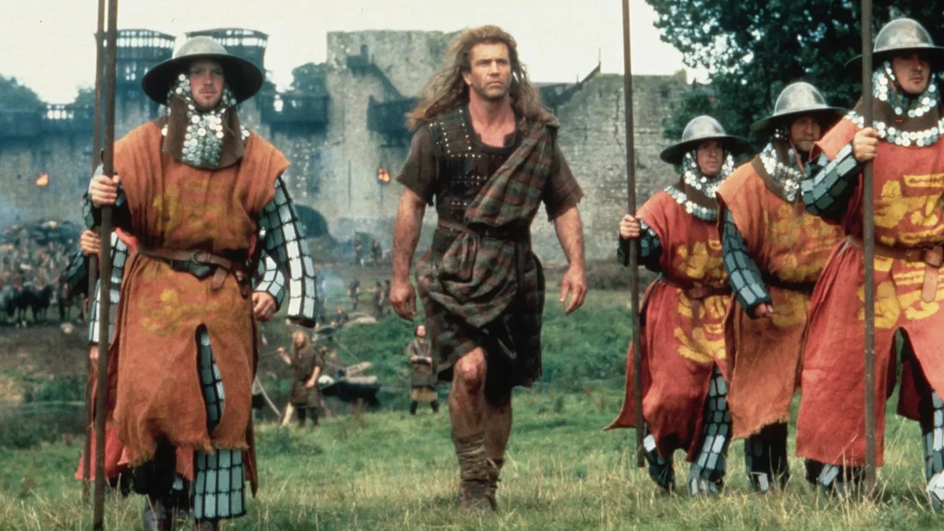 Braveheart (4K UHD + Blu-ray)