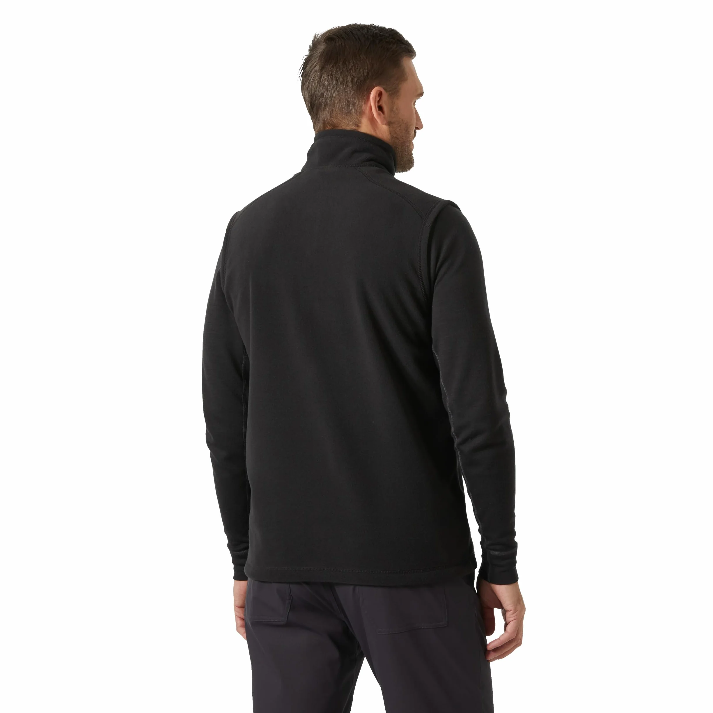 Helly Hansen Men's Daybreaker Fleece Vest
