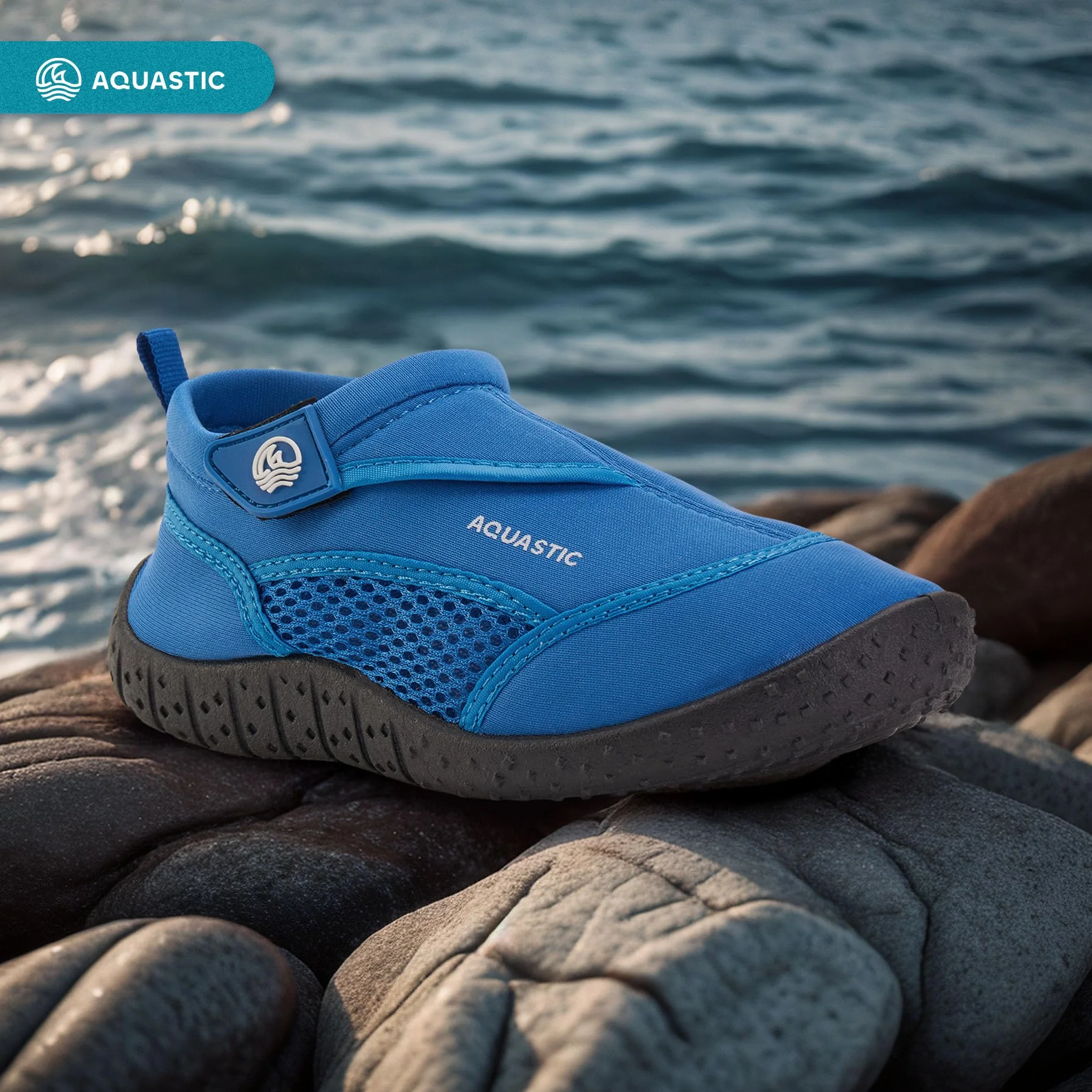 AQUASTIC Nino Buty do wody