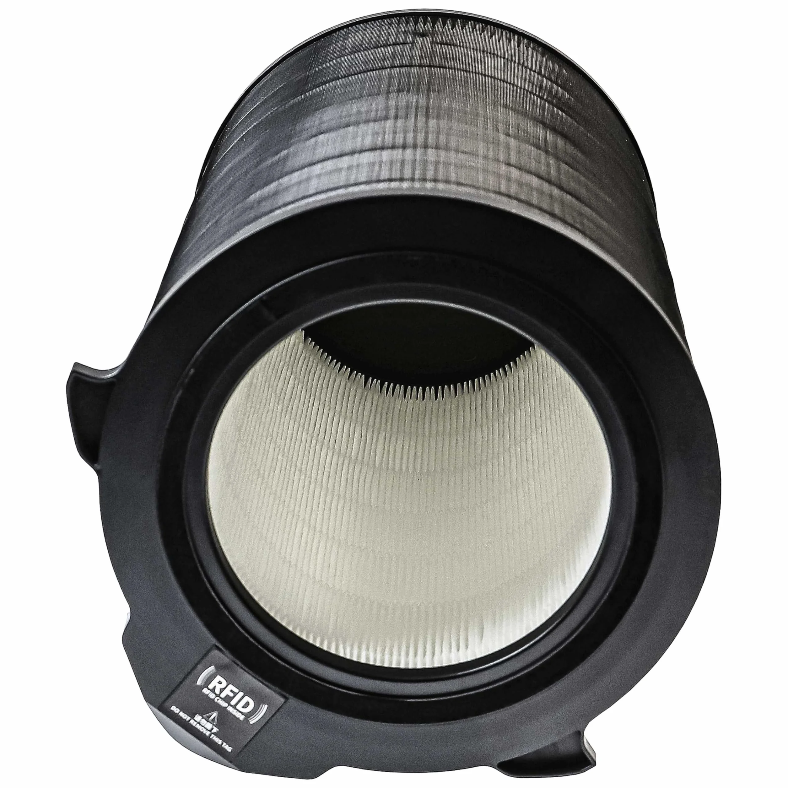 vhbw Filtr H12 kompatybilny z AEG AX 91 600 CADR oczyszczacz powietrza