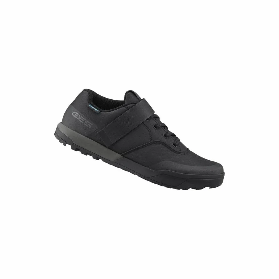 SHIMANO Uniseks Bicycle Shoes Sh-ge500Buty rowerowe