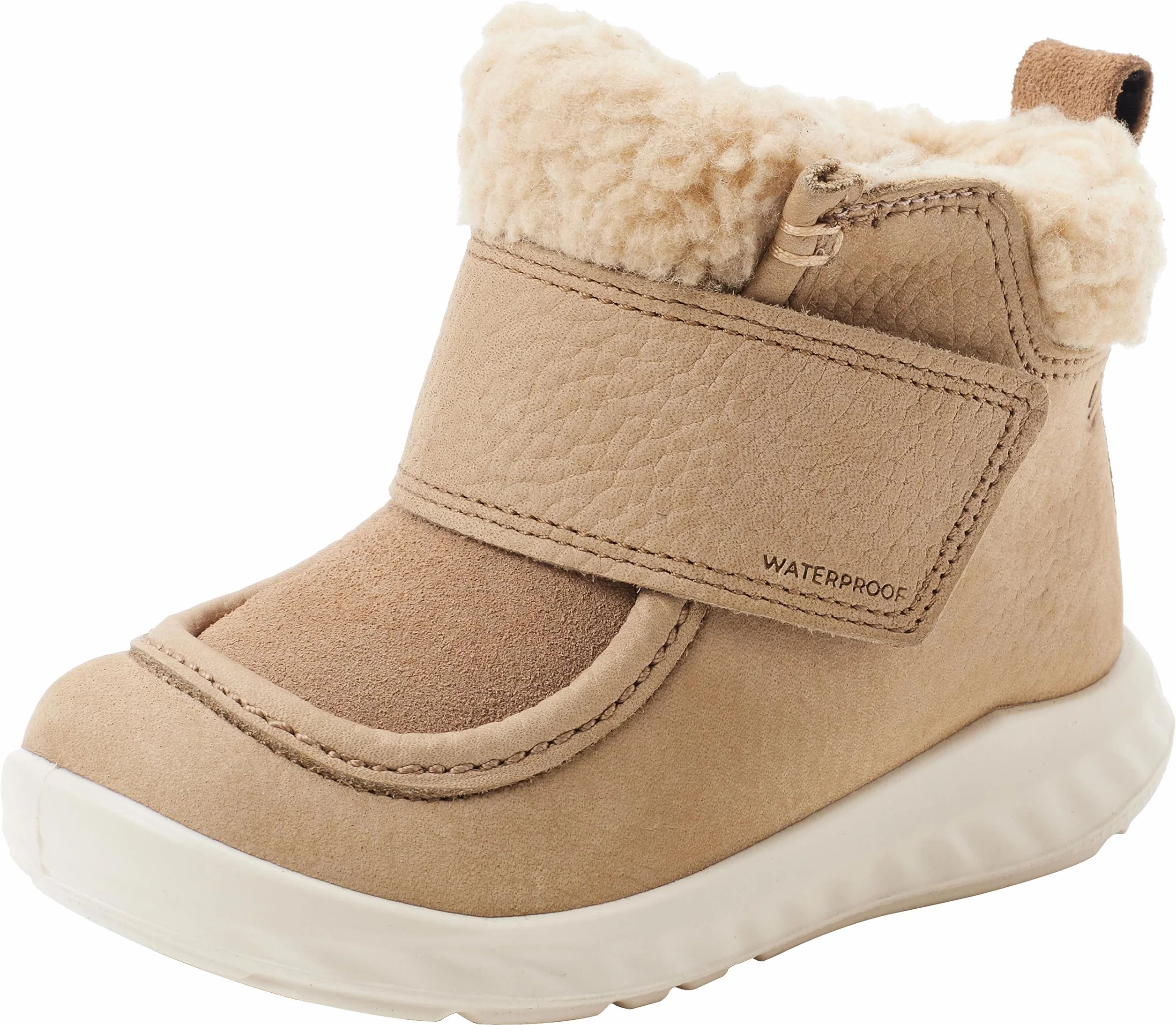 ECCO Niemowlęta - chłopcy Ecco Sp.1 LiteEcco Sp.1 Lite