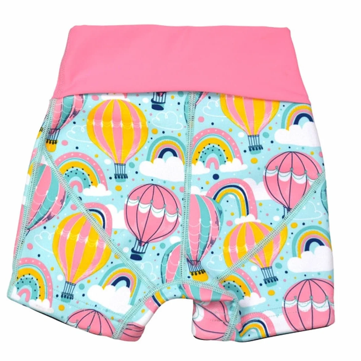 Splash About Maluch Jammers Up & Away 3-4 lata Dziecko i dziewczynka, lata