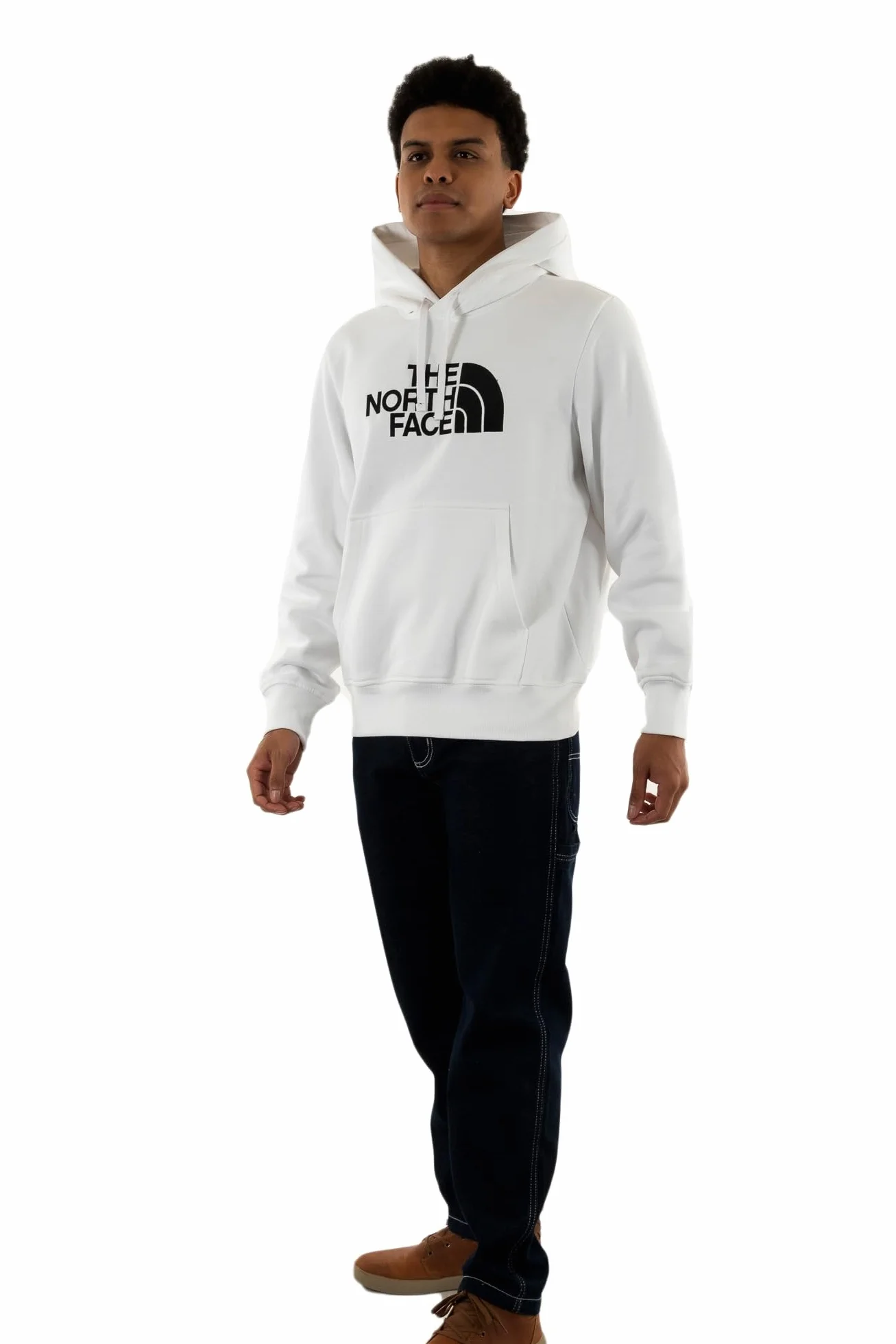 THE NORTH FACE Bluza z kapturem Mężczyźni Drew Peak (1 w zestawie)