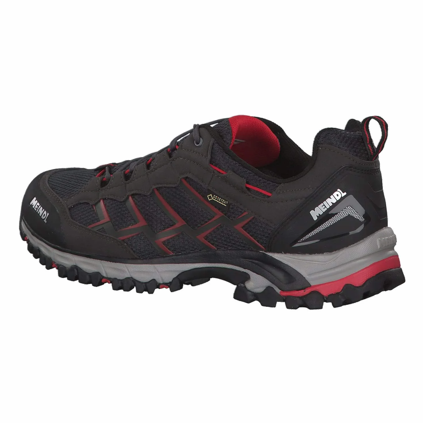 Meindl Caribe Gtx - normalny Mężczyźni