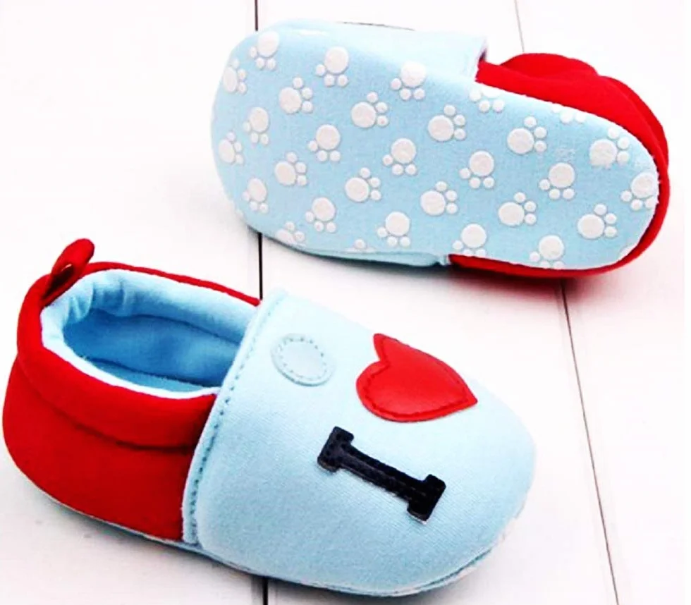 buty dla dzieci – dzieci – serce – kocham tatę – pomysł na prezent na Boże Narodzenie i urodziny