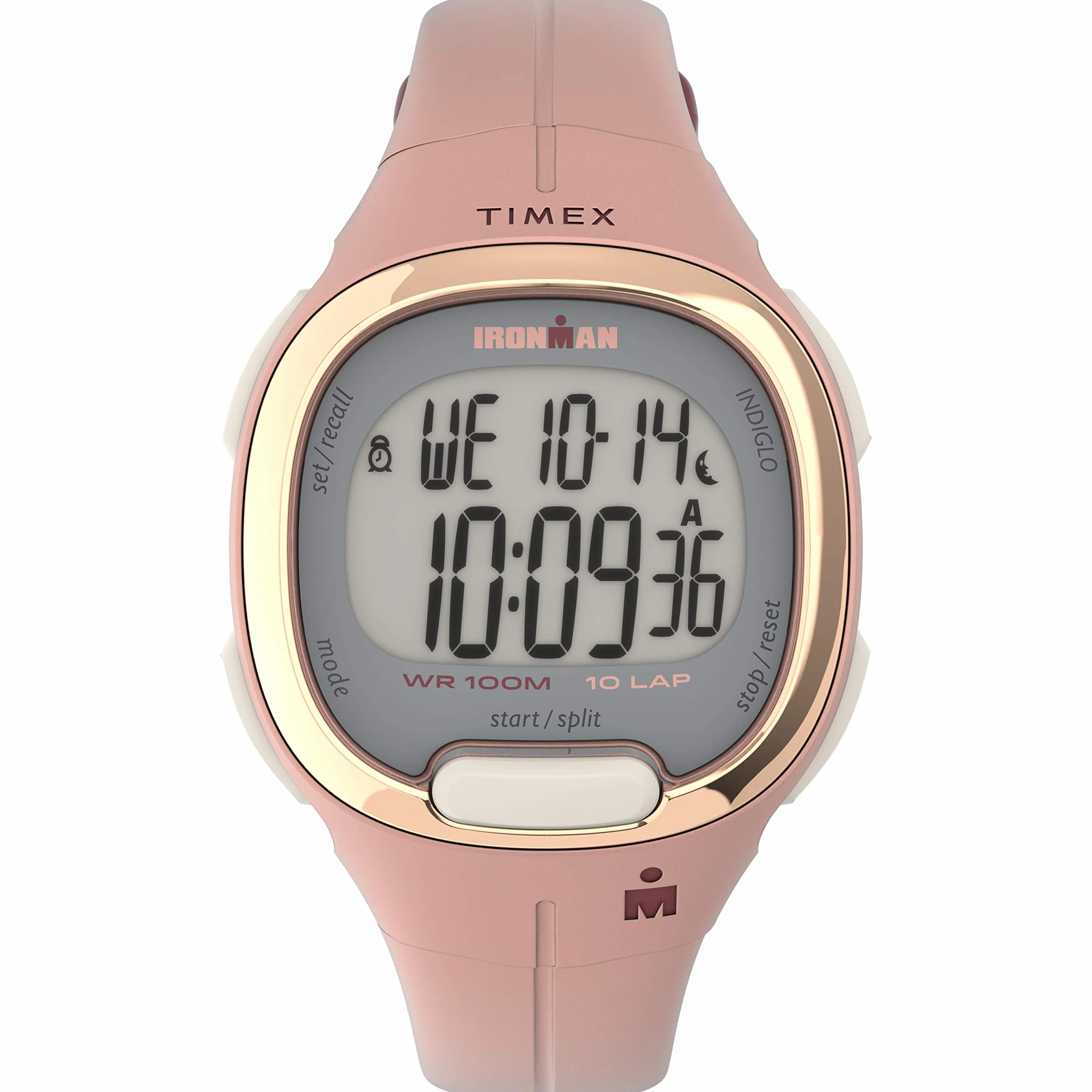 Timex Zegarek damski Ironman Transit 33 mm