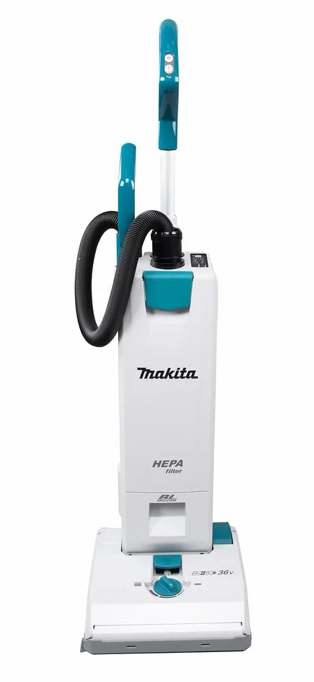 Makita Odkurzacz bezszczotkowy DVC560Z, 36 V