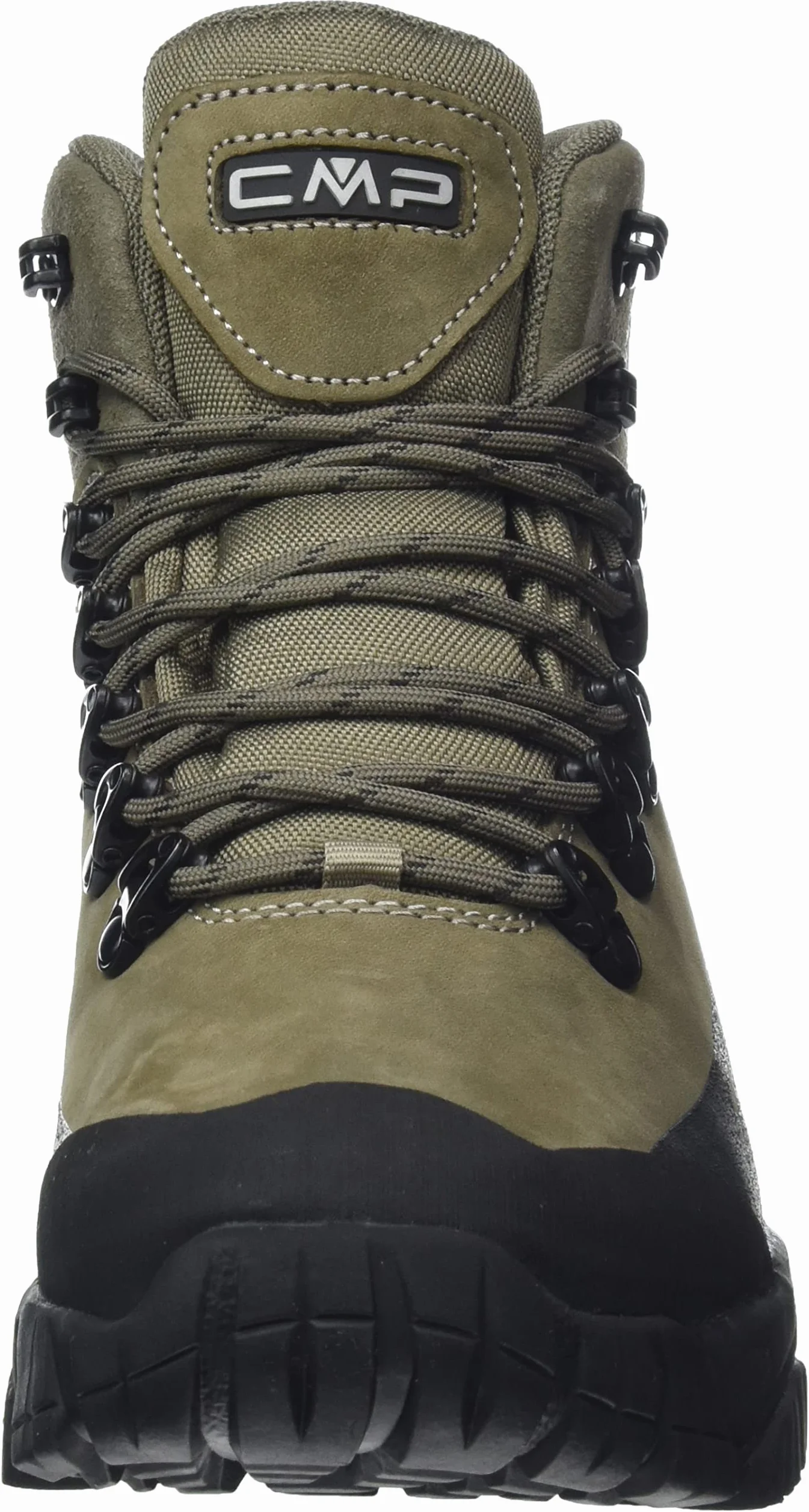 CMP Dhenieb Trekking Shoe WP, Walking Unisex Dorosły
