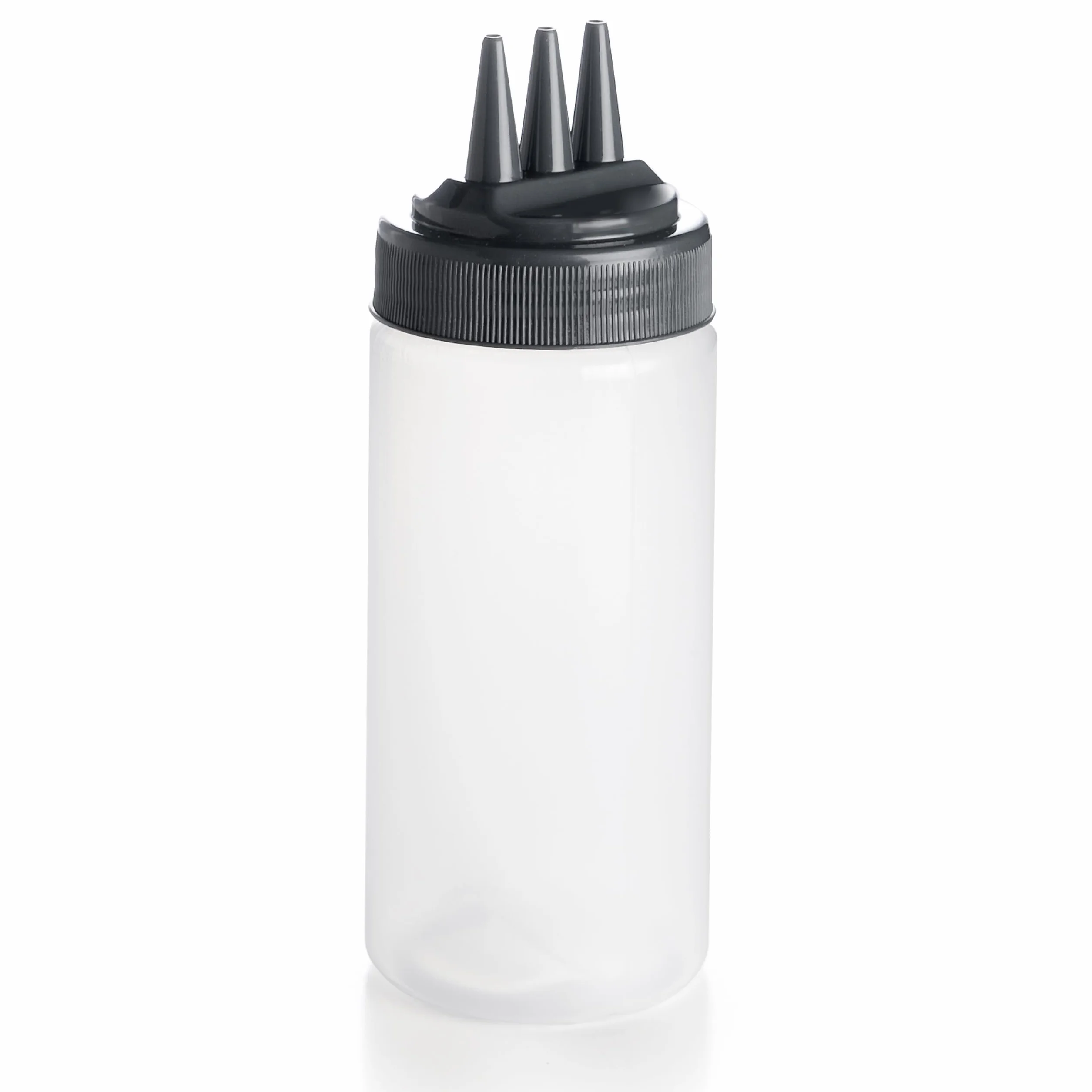 Butelka Lacor z potrójną dyszą 472 ml