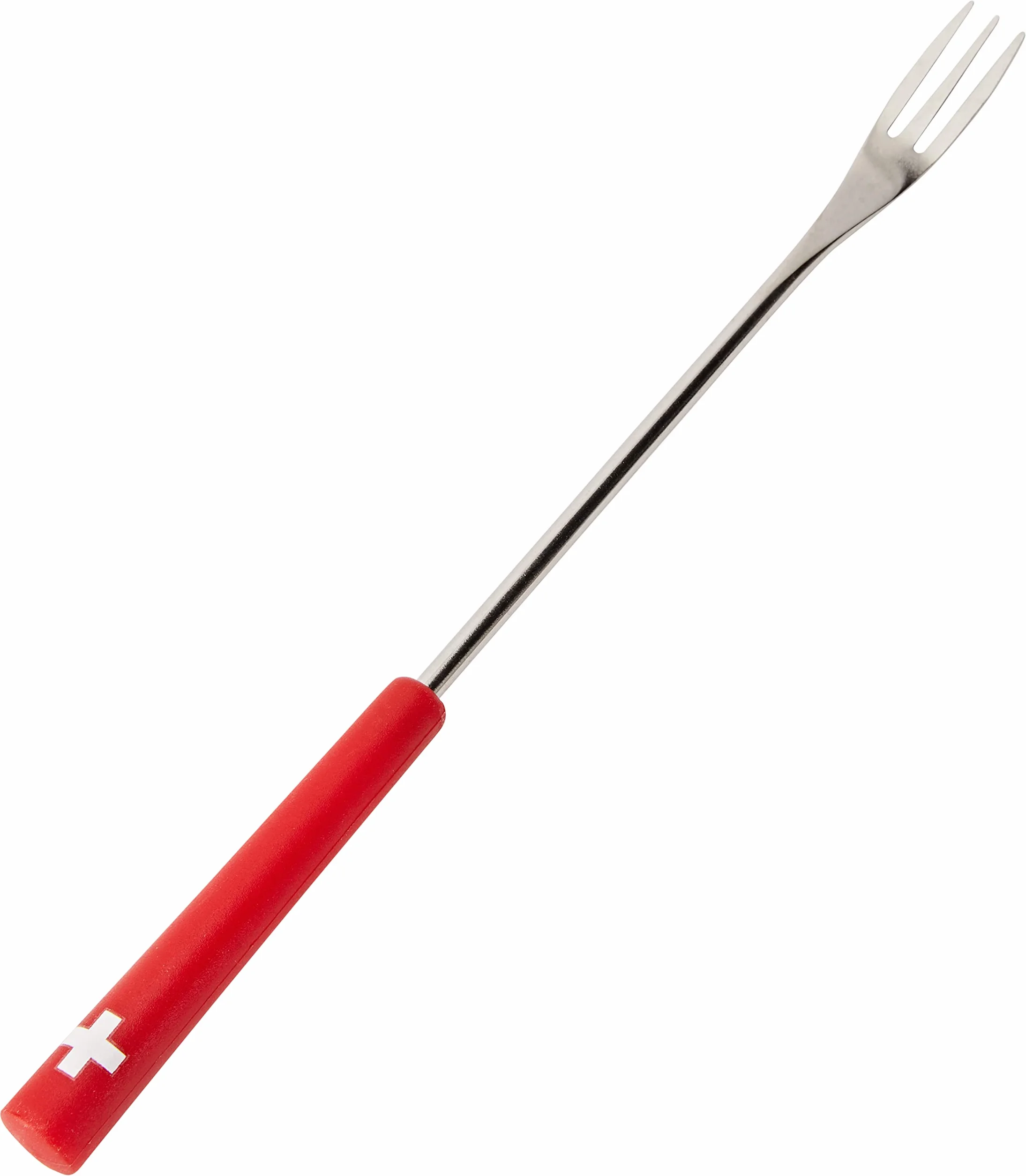 KUHN RIKON widelczyki do fondue 6 szt. 26,5 x 1,5 x 1,5 cm