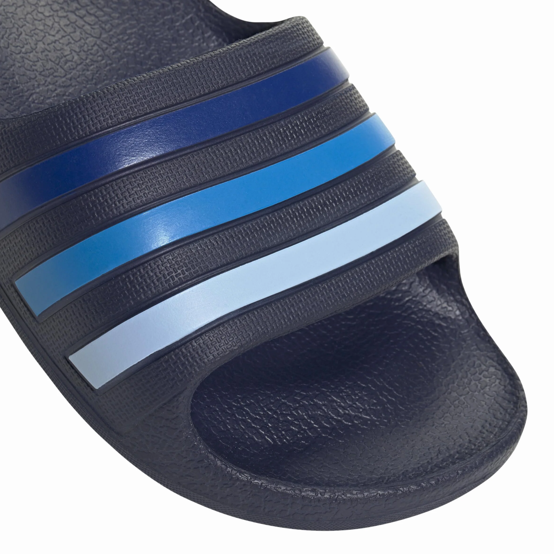 adidas Uniseks - dzieci Adilette Aqua Slides KidsSLAJDY