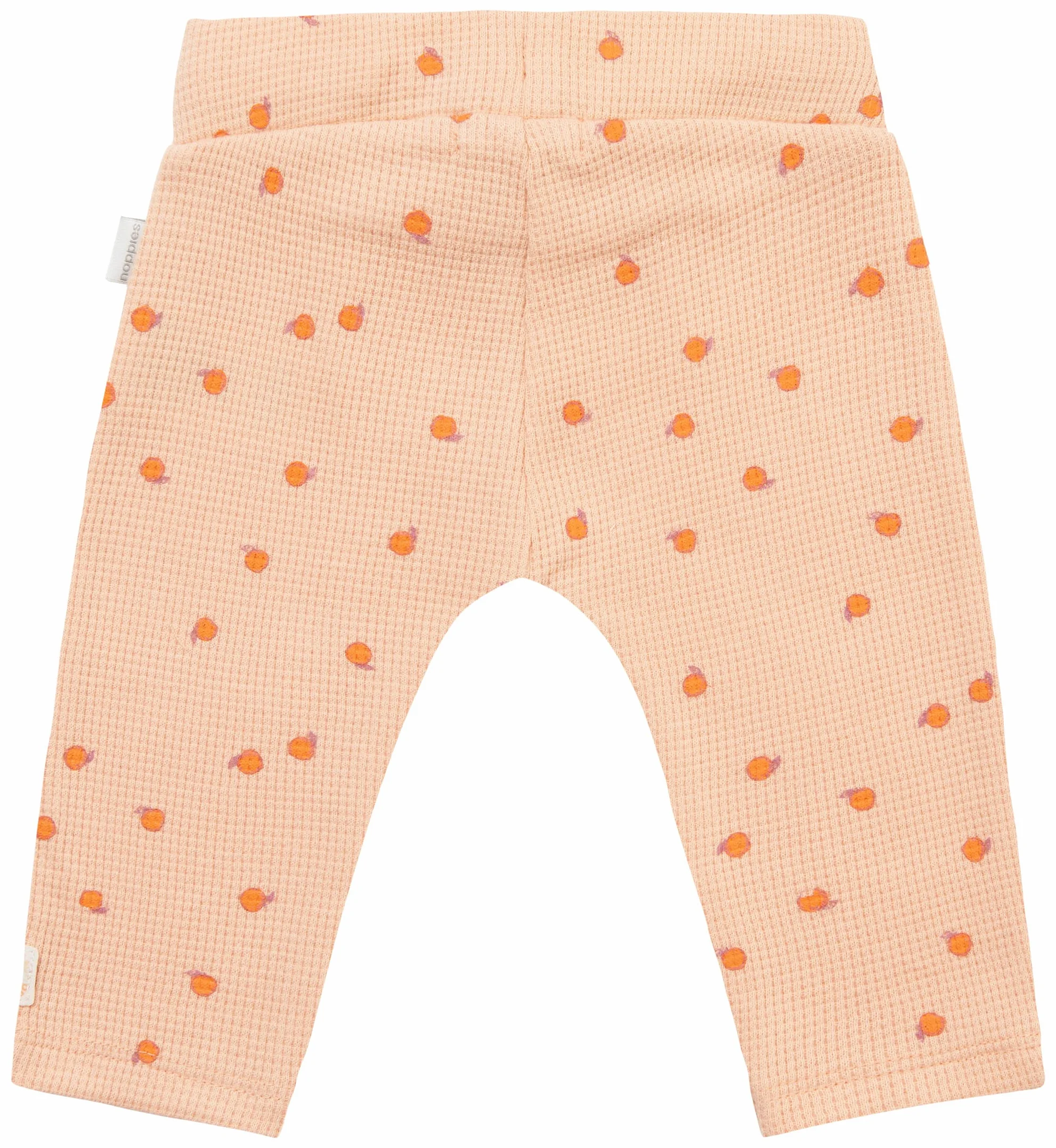 Noppies Girls Pants North Belle All Over Print - Spodnie Niemowlęta - dziewczynki