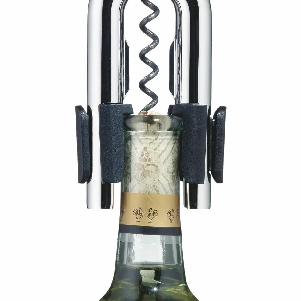 WMF korkociąg do wina Prosecco, 16 cm