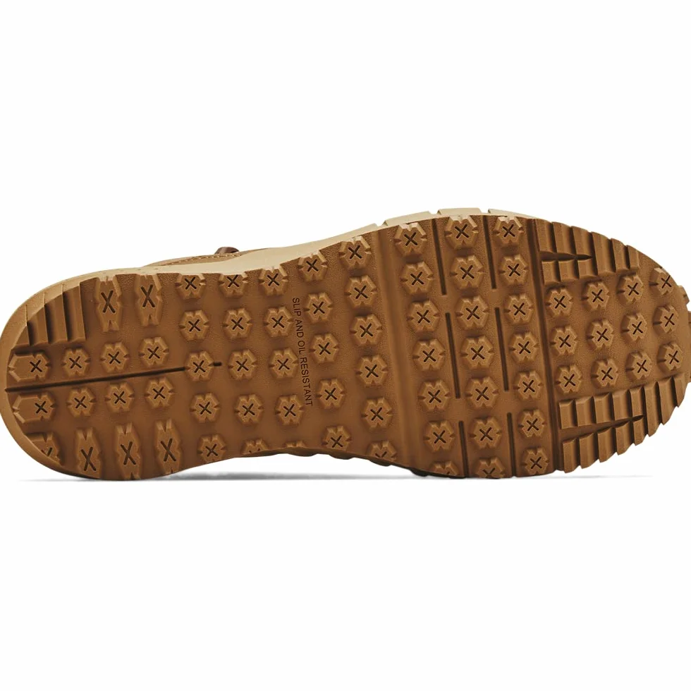 Under Armour Mężczyźni Micro G Valsetz MidButy turystyczne