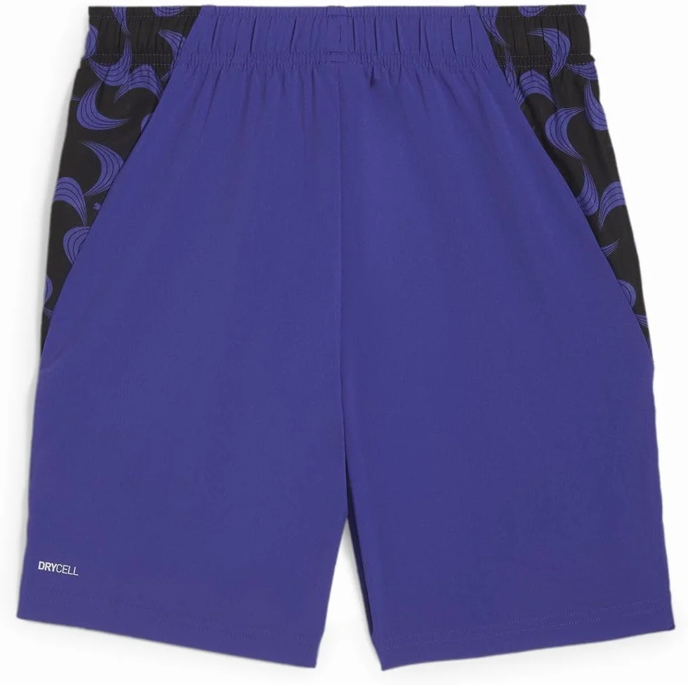 PUMA Active Sports Tkane Spodenki - Szorty tkane Chłopcy