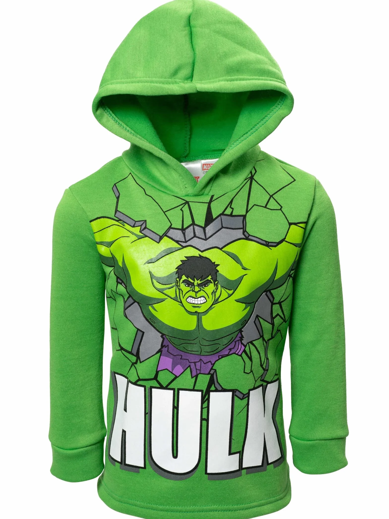 Marvel Avengers Kapitan Ameryka Czarna Pantera Hulk bluza z kapturem i spodnie strój zestaw dla malucha dla dużego dziecka