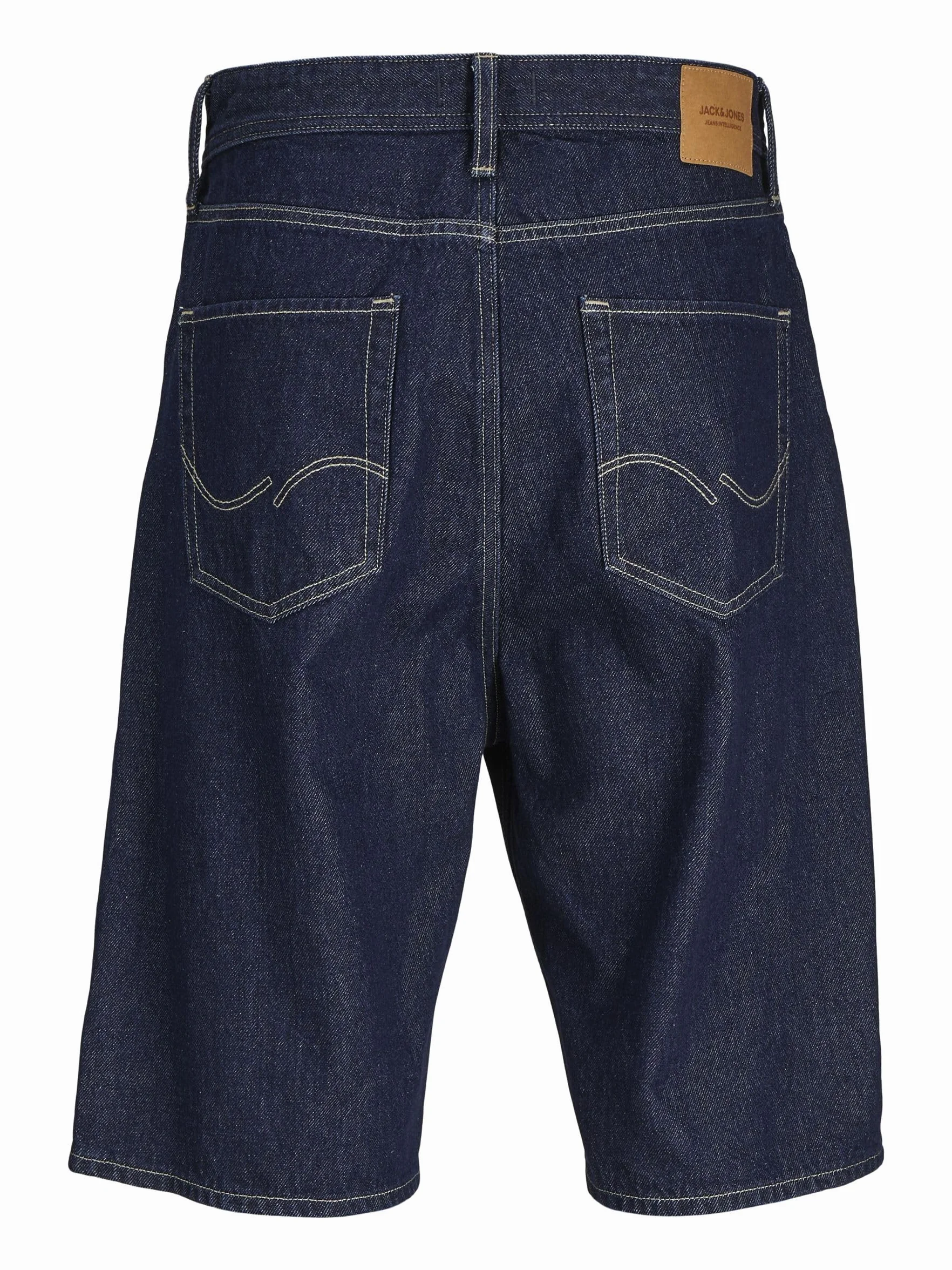 JACK & JONES Jjiron Jjoriginal Shorts Sbd 492 Sn - Jjiron Jjoriginal szorty Sbd 492 Sn Mężczyźni