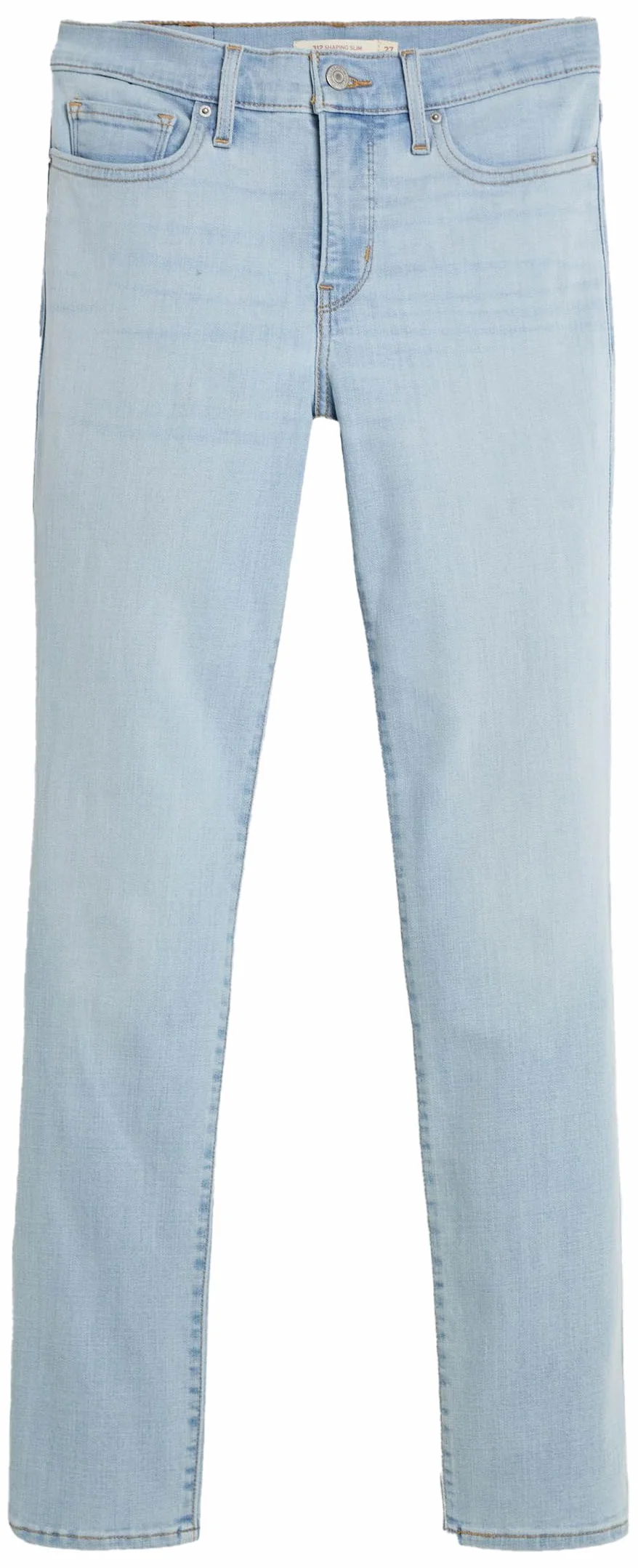 Levi's 312 Shaping Slim - Dżins Kobiety