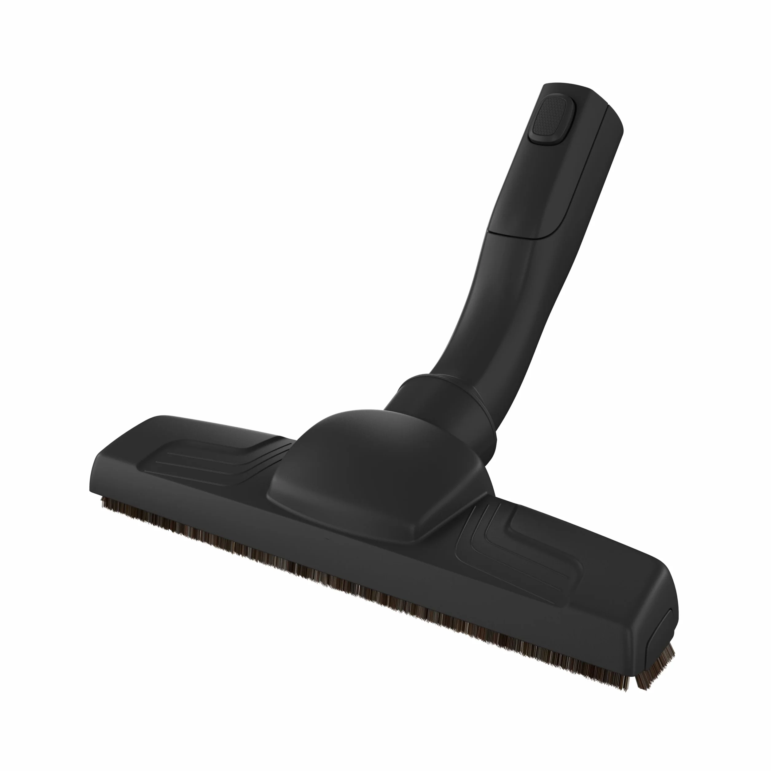 Electrolux 700 Cichy odkurzacz z torbą EB71U2LDB, bardzo cichy 59 DB, szczotka AllFloor Auto do wszystkich podłóg, zmywalny filtr higieniczny E12, promień działania 12 m, 3,5 l, jasnoniebieski denim