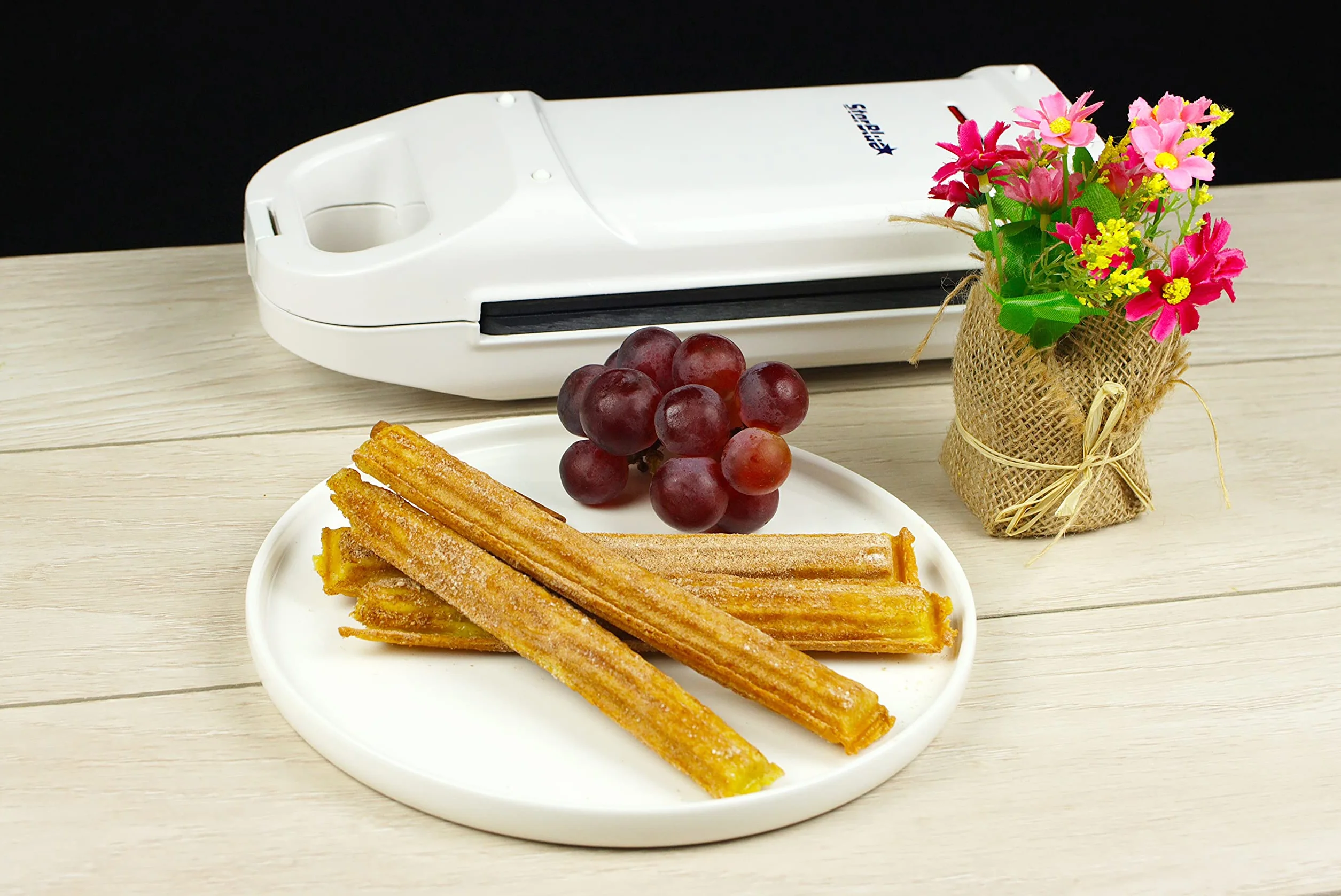 StarBlue Churro Maker 750W 220-240V AC