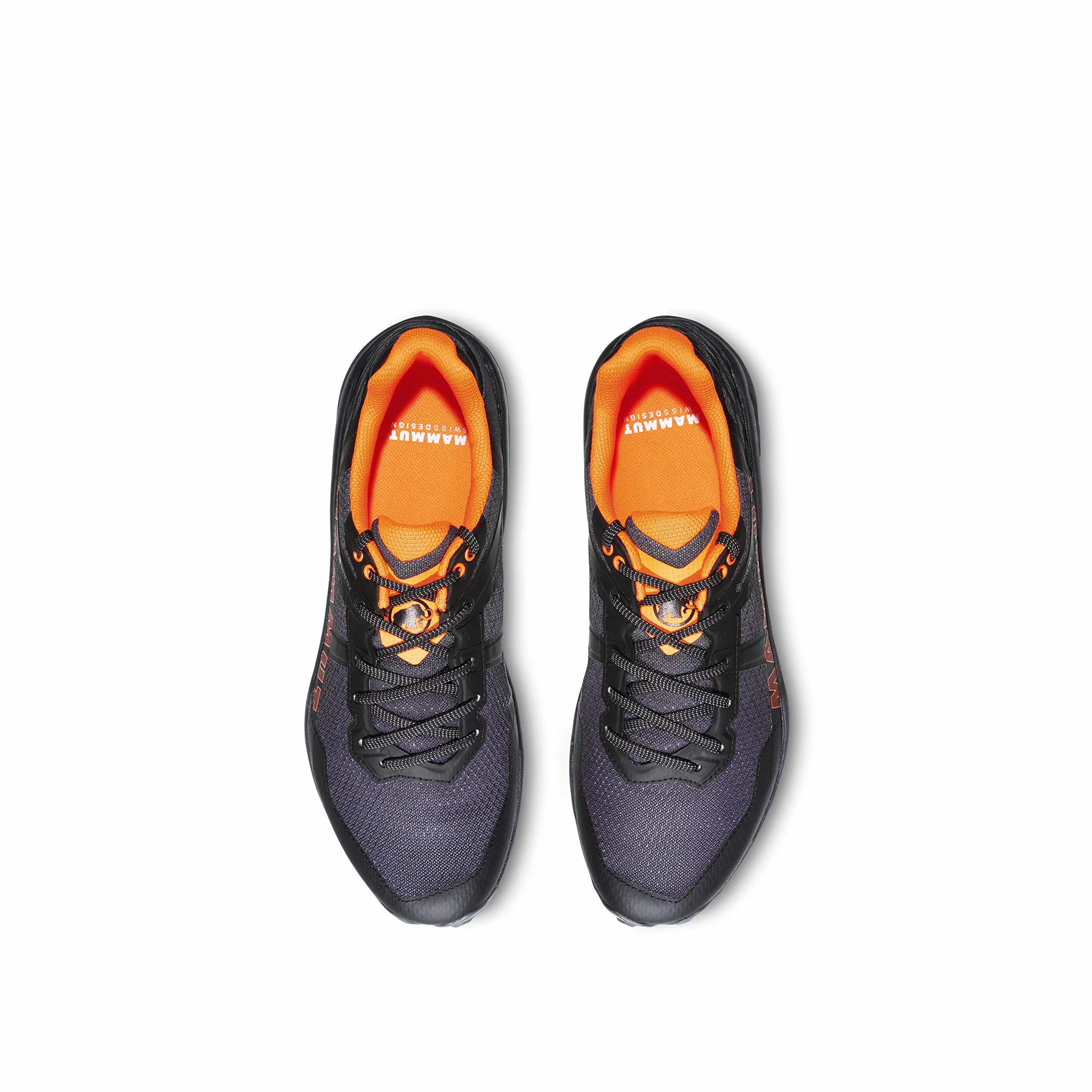 Mammut Sertig Ii Low Gtx - Buty trailowe Mężczyźni