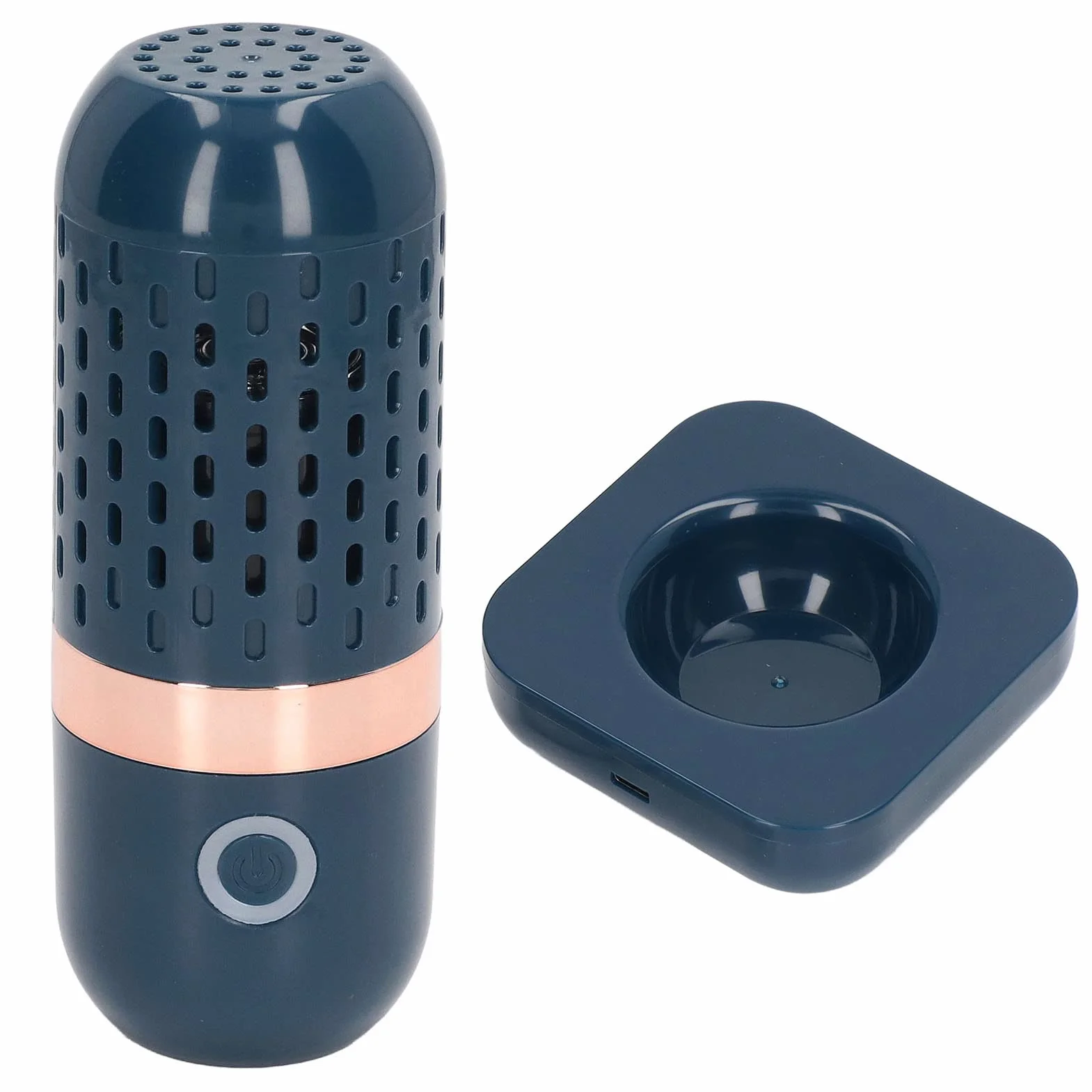 Oczyszczacz Owoców i Warzyw USB Maszyna do Mycia