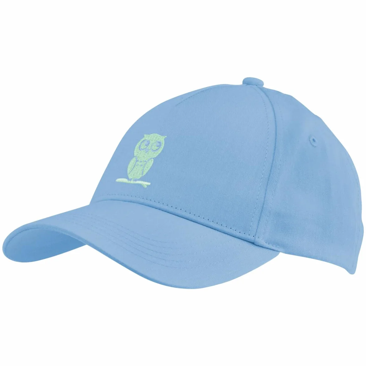 HEAD Czapka z daszkiem uniseks Youth Cap Kids Cap Owl Lmlb