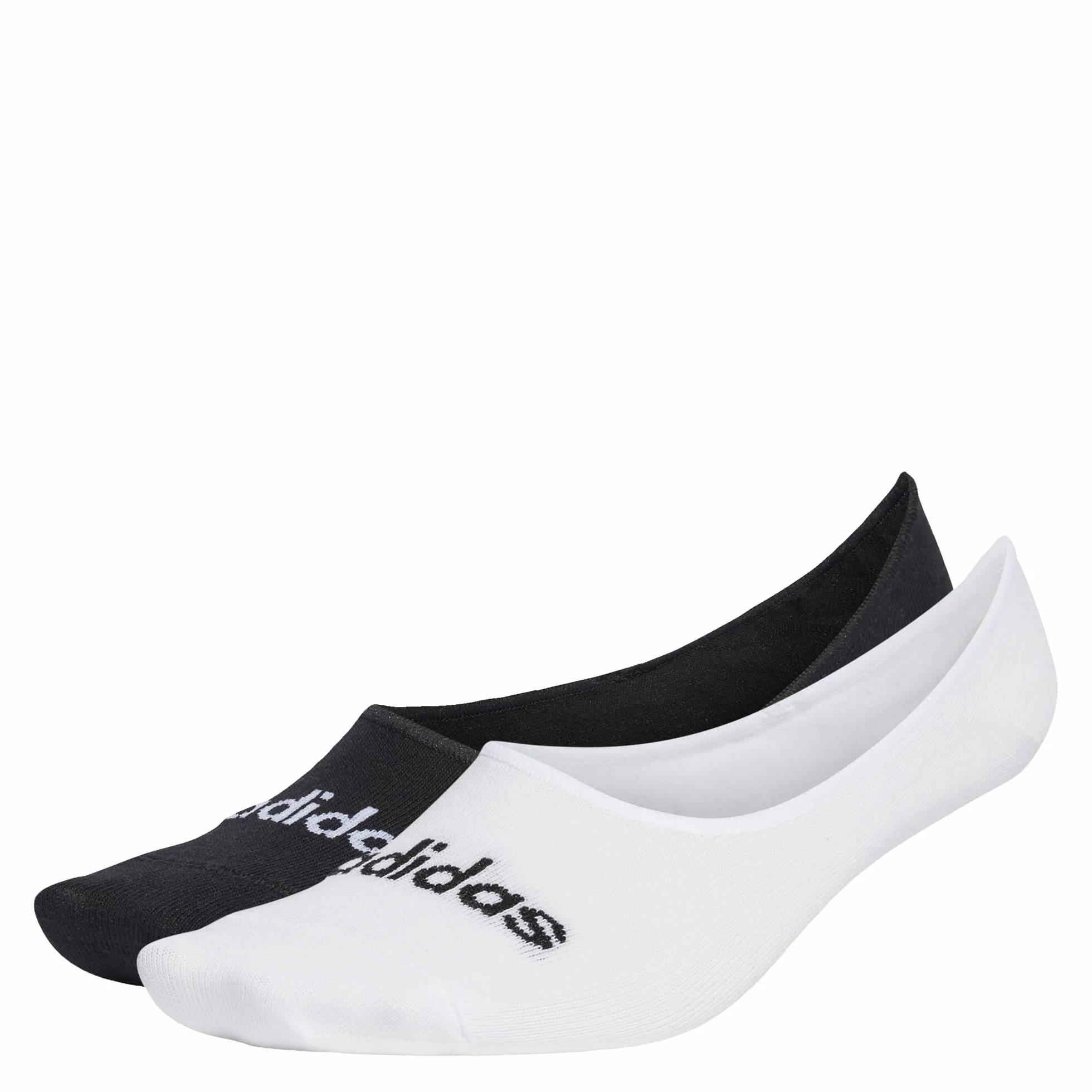 adidas Skarpety Uniseks Thin Linear Ballerina Socks 2 Pairs