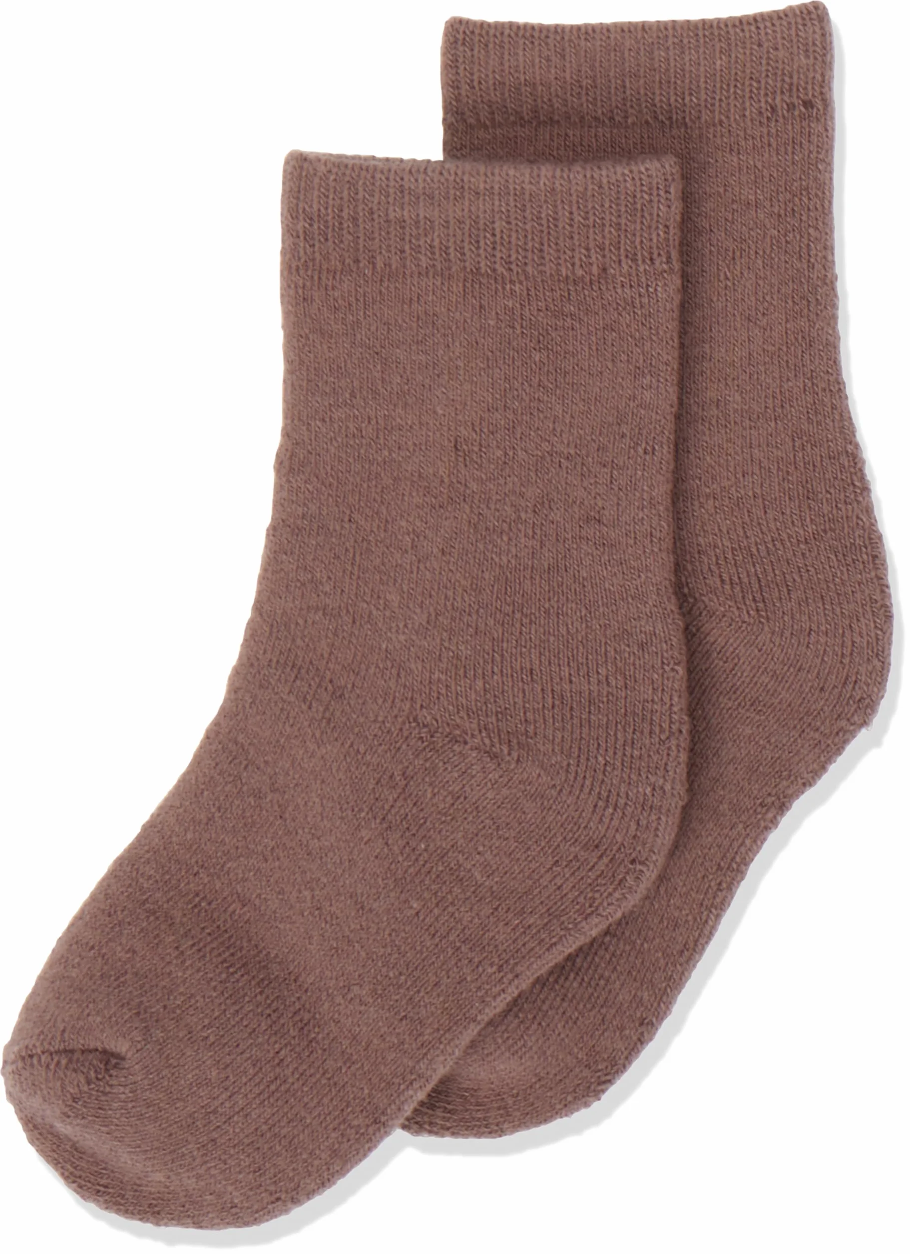 Skarpety Dziewczynki Nmfwaksi Wool Terry Sock Xxiii