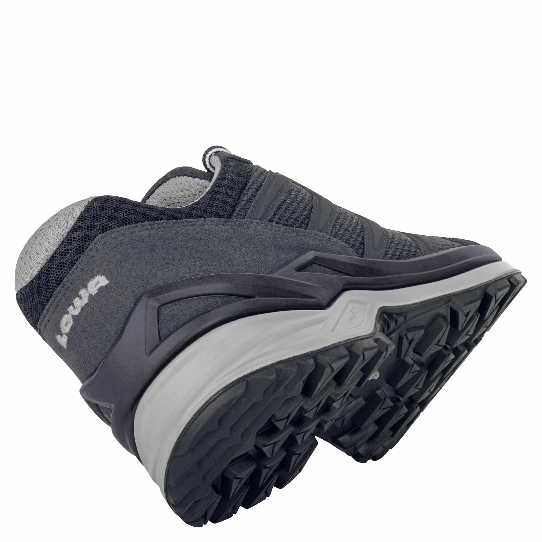 Lowa Innox pro GTX lo 910 stalowo-niebieski/Offwhite 1