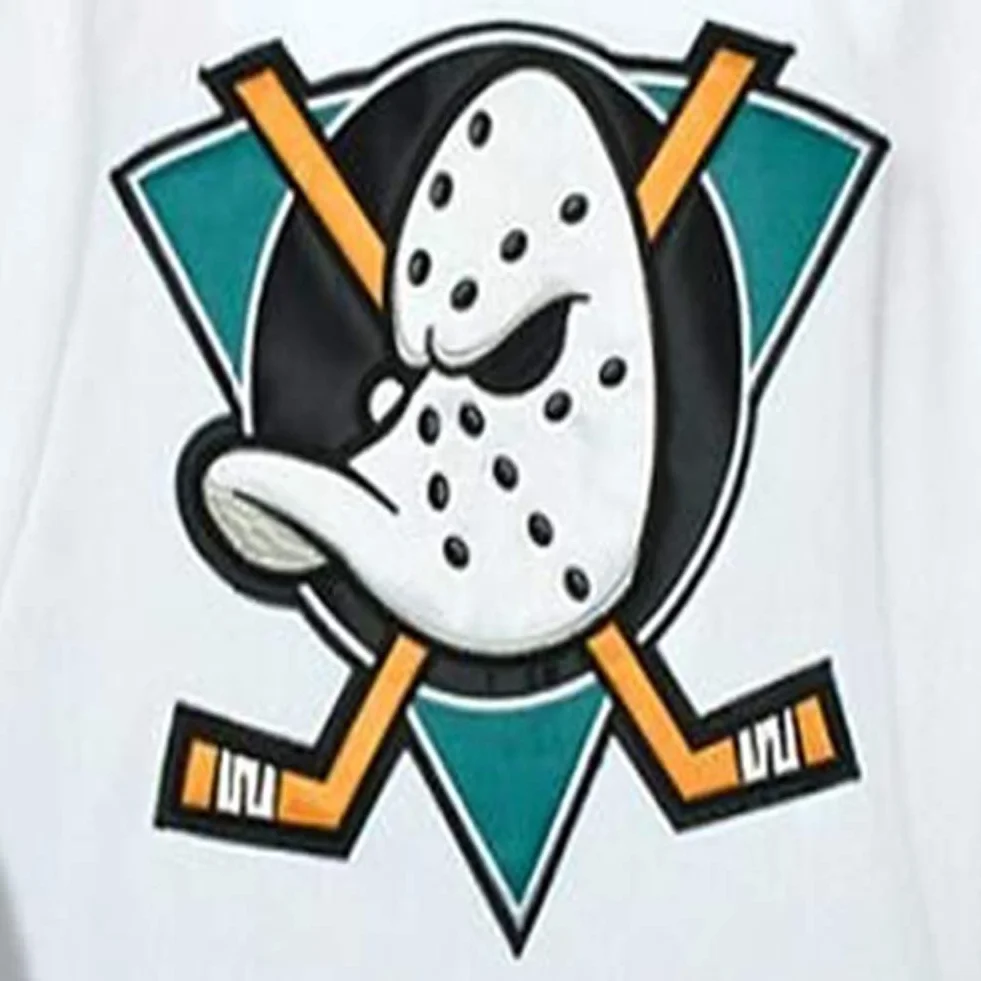 Yajun trykot NHL Charlie Conway #96 Mighty Ducks, hokej na lodzie, męska bluza oddychająca, t-shirt, odzież