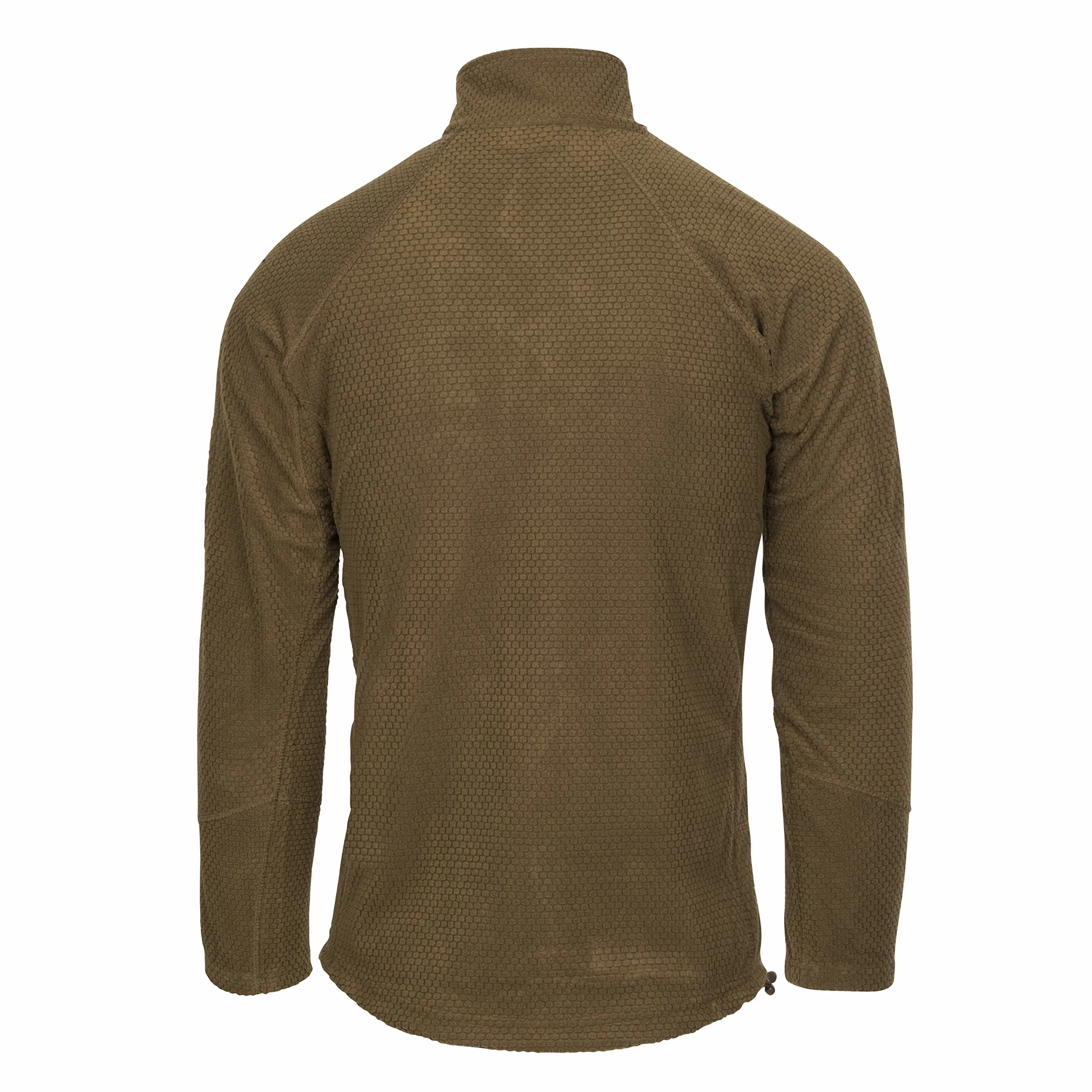 Helikon-Tex Helikon-Tex Alpha Tactical -Grid kurtka polarowa Coyote Chłopcy Alpha Tactical -Grid kurtka polarowa (1 w zestawie)