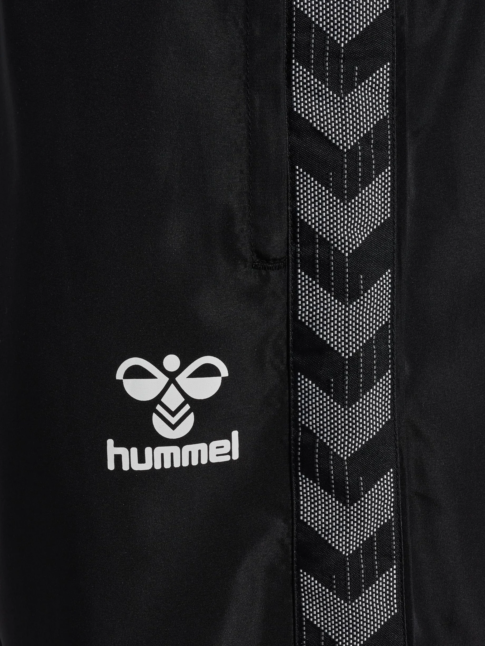 hummel Hmlauthentic Micro Pants - Spodnie dresowe Uniseks
