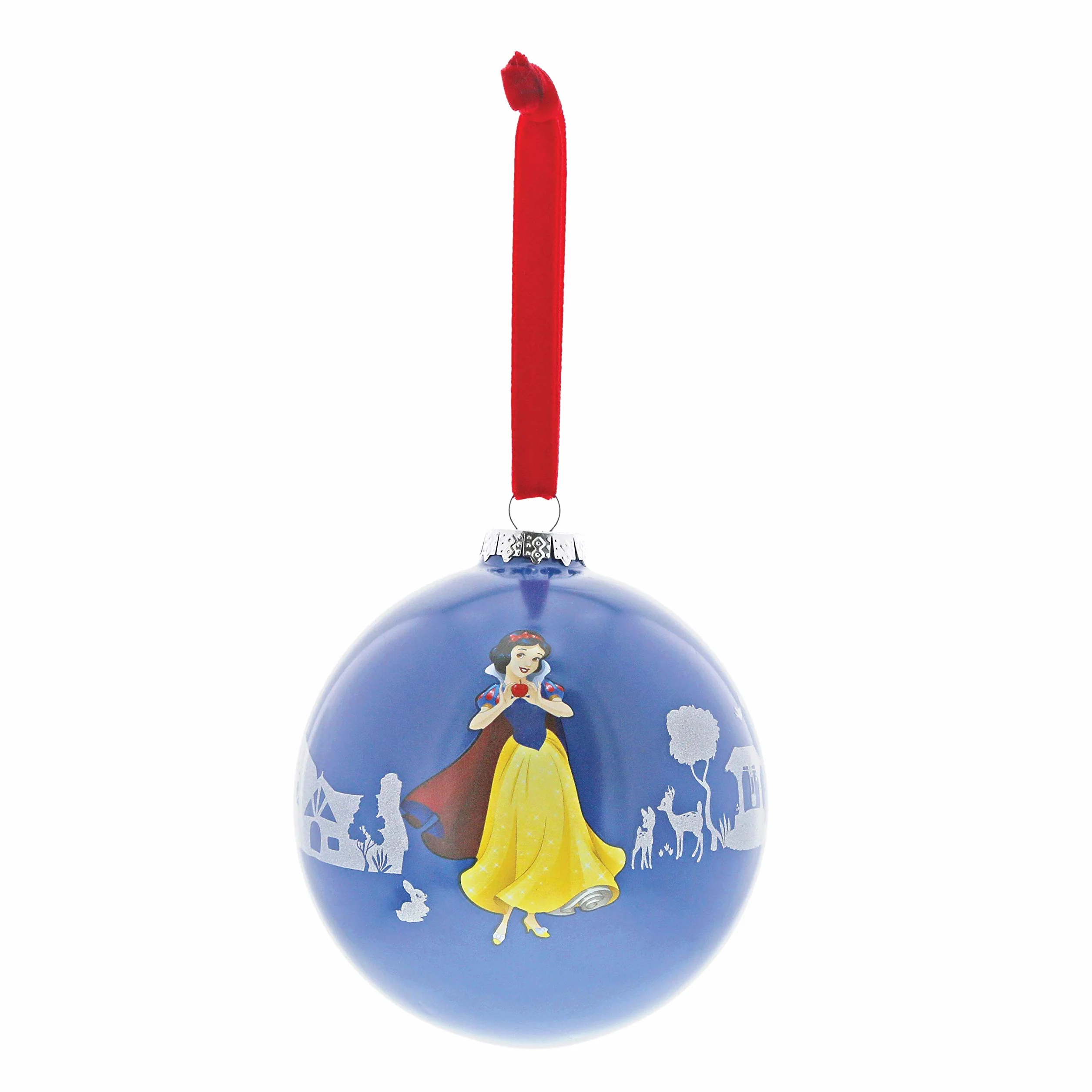 Disney Collection Śnieżka bombka