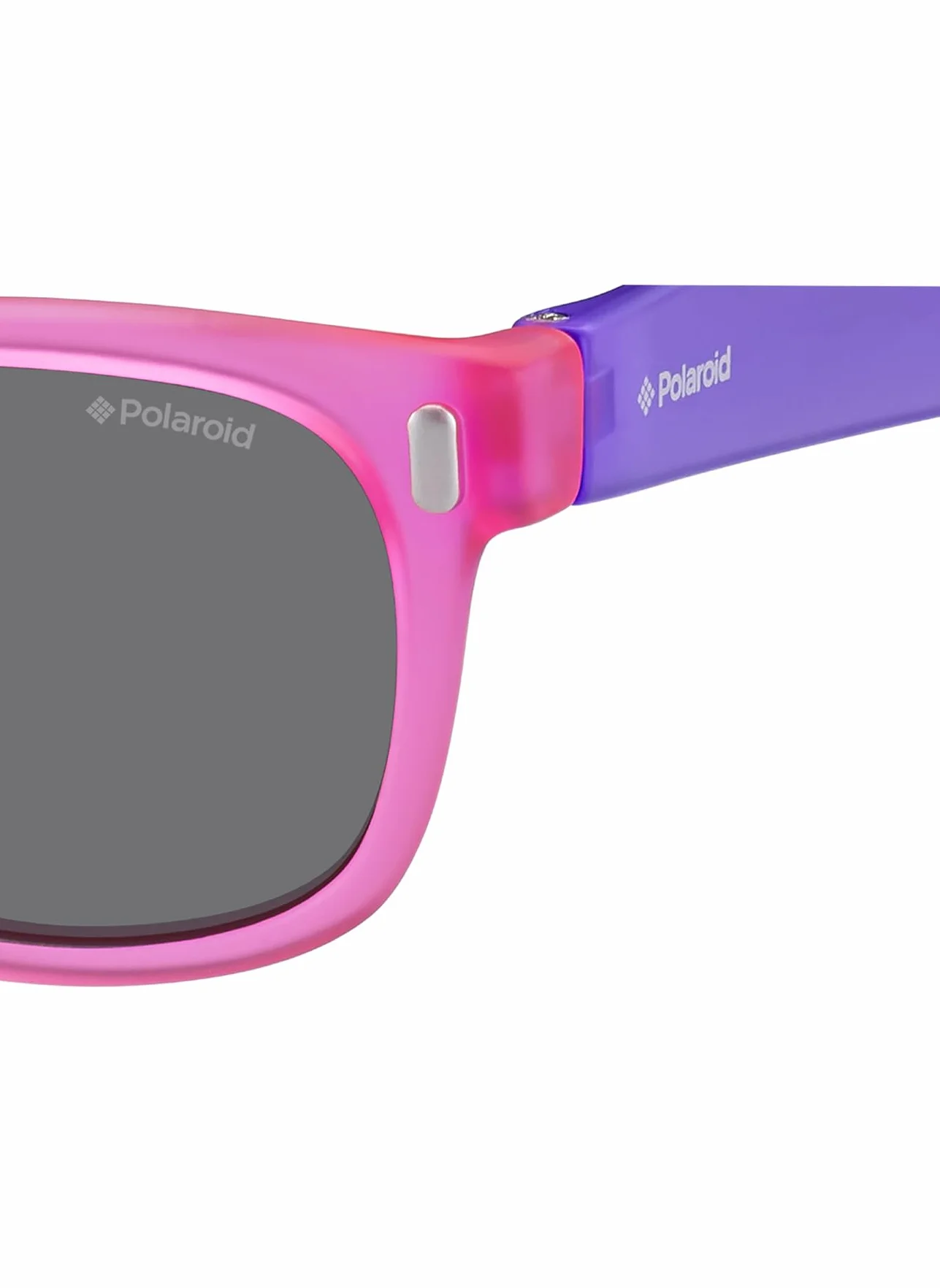 Polaroid - P0115 - Okulary przeciwsłoneczne dla dzieci - Lekki materiał - Polarisiert 100% UV400 Schutz - Schutzkasten inklusiv
