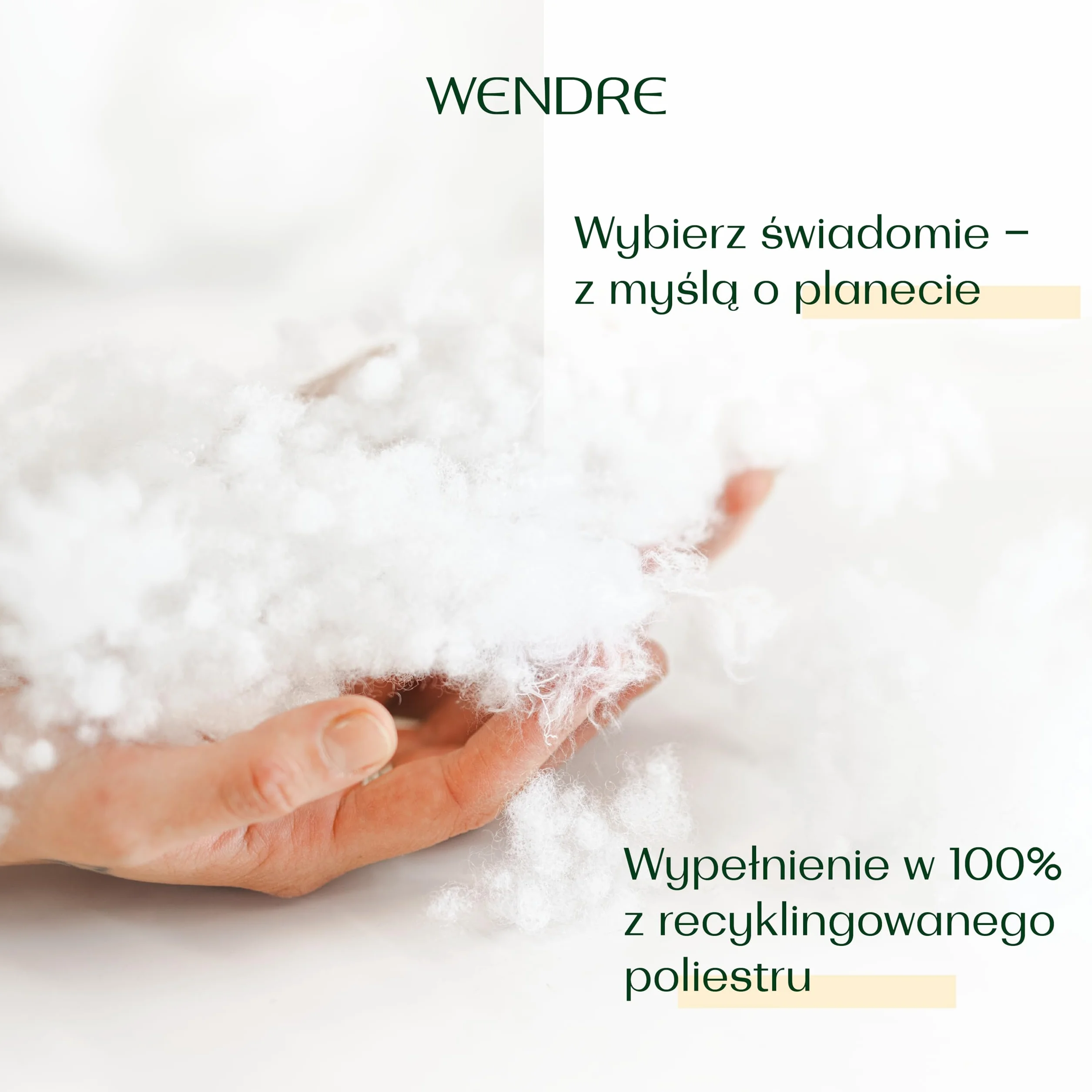 Wendre Kołdra Letnia 200x220 cm – Ultra Lekka 100 g/m², Oddychająca i Antyalergiczna z Mikrofibry – Certyfikat Oeko-TEX