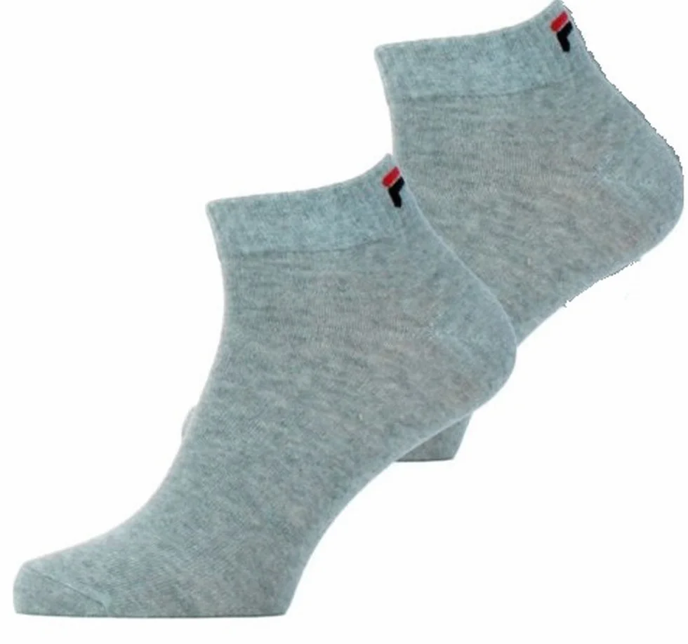 FILA Skarpetki Uniseks F9300 Unisex Adult Socks
