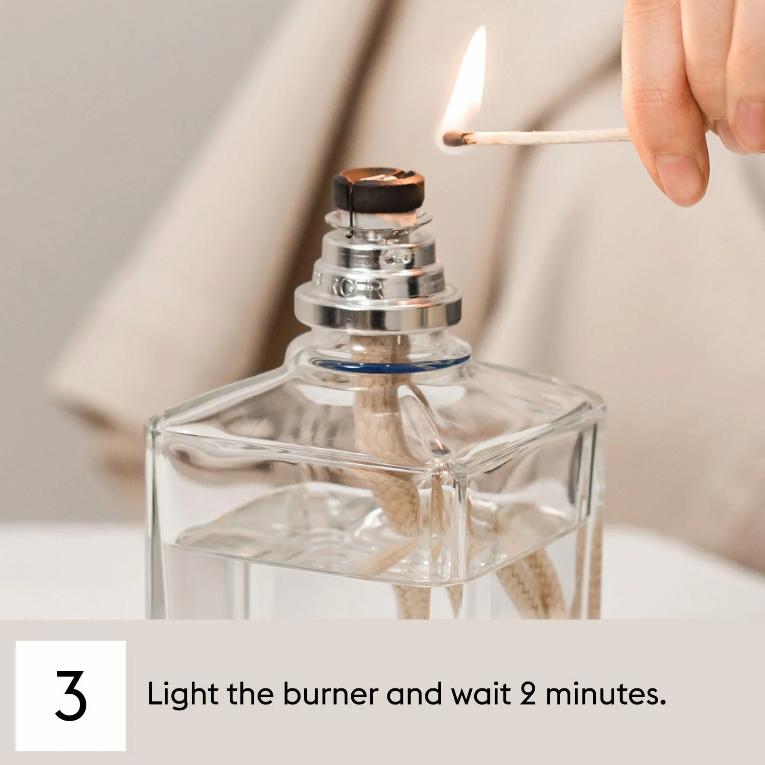 MAISON BERGER - Refill Lampe Berger Coco Monoï – gotowa do użycia – czyści i pachnie – delikatna, równomierna i długotrwała zapach – 500 ml