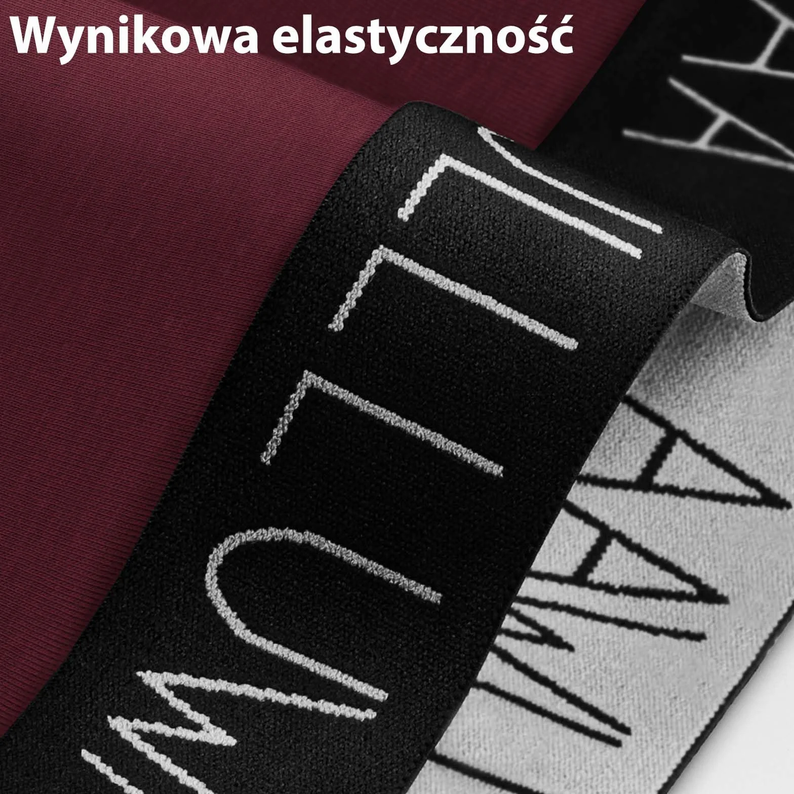 Fullluwaa Bokserki męskie, 8 sztuk, Szorty męskie, Szorty vintage, Bokserki, Bielizna S-4XL