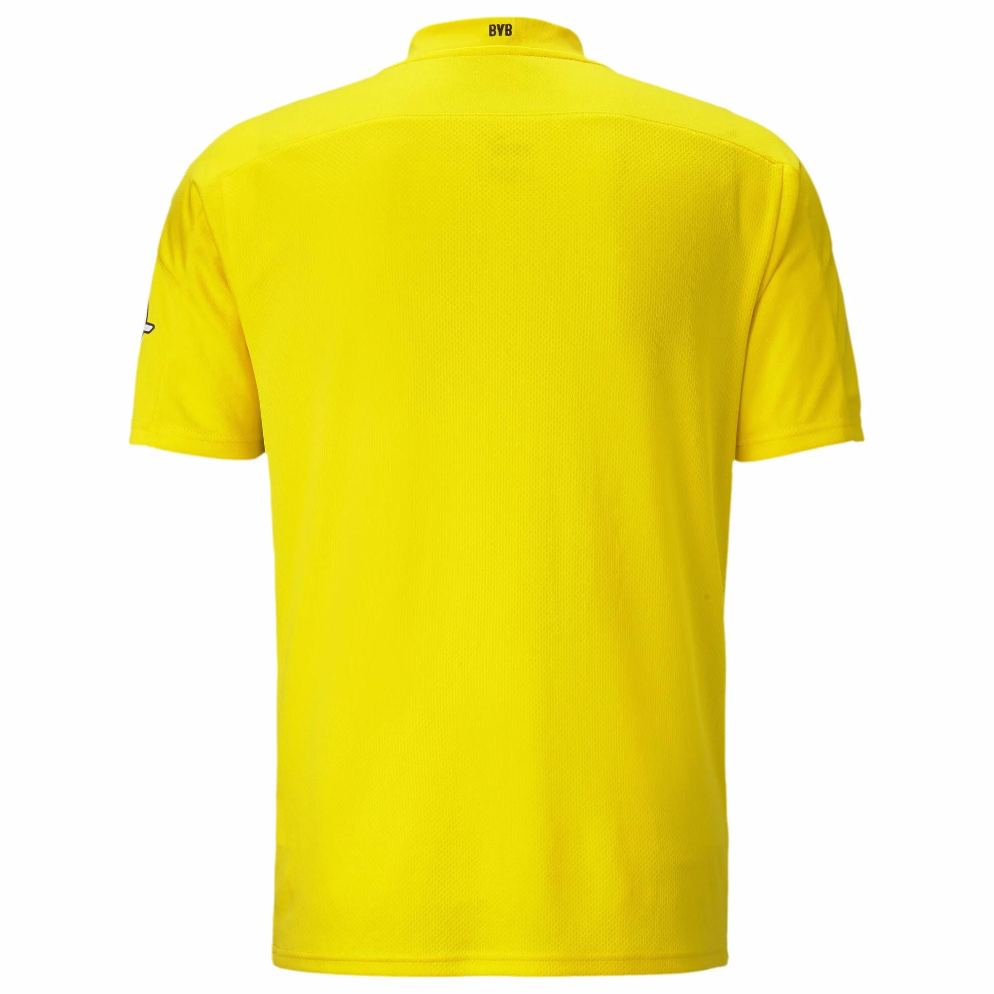 PUMA T-shirt panie BVB HOME Trikot Replica Womens 20/21_
