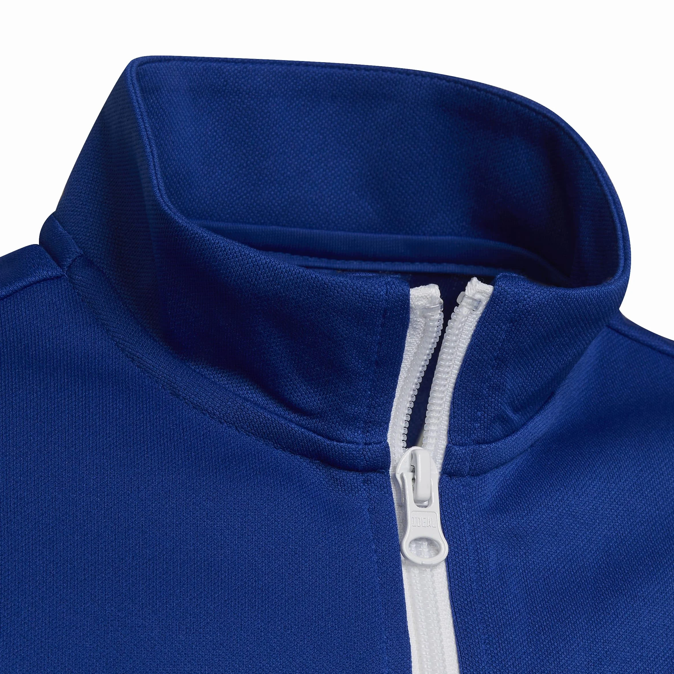 adidas Entrada 22 Track Jacket Kurtka dresowa Uniseks - dzieci,Royal Blue,7-8 lat
