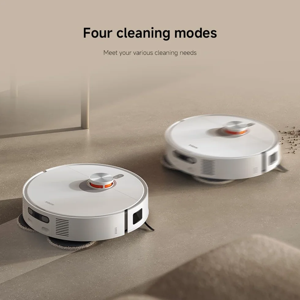 Xiaomi Robot Vacuum X20 Pro EU