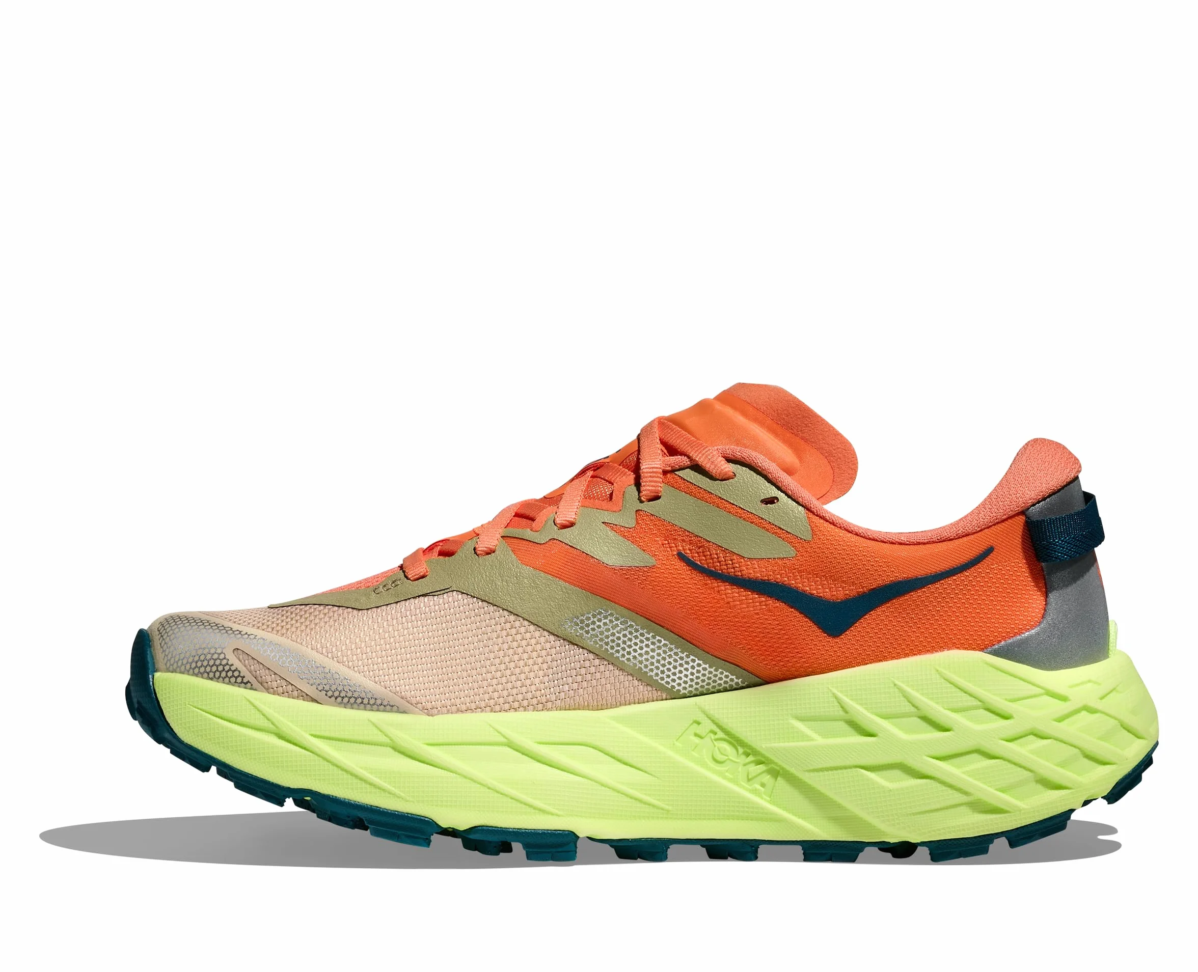 HOKA Kobiety Speedgoat 7sneakersy