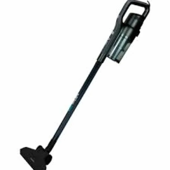 Grunkel Odkurzacz pionowy z kablem ASP 600 W 16 000 Pa HEPA zmywalny filtr 5,5 m