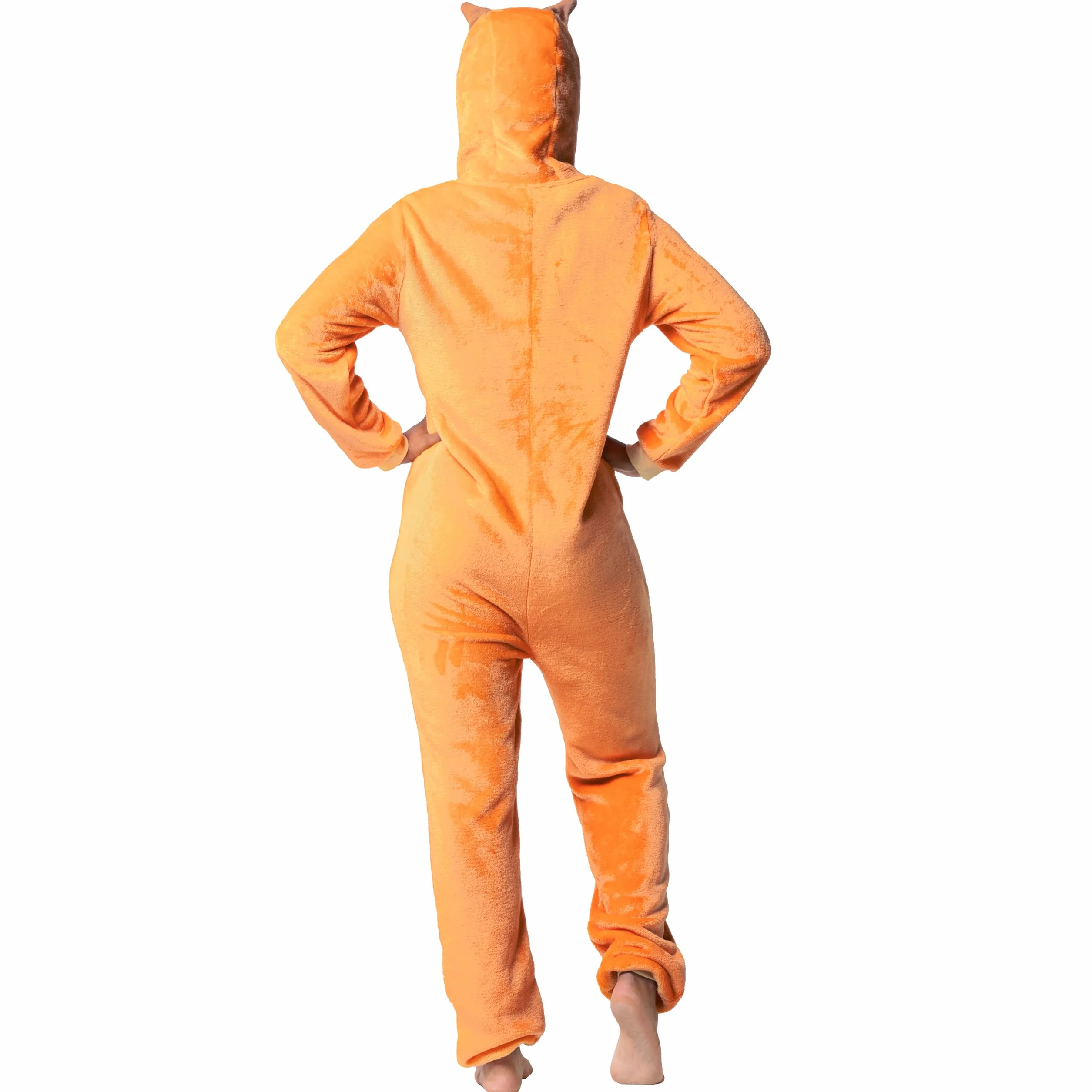 Bluey Onesie dla Kobiet | Kombinezon Chilli Dla Kobiet, Kombinezon Z Polaru
