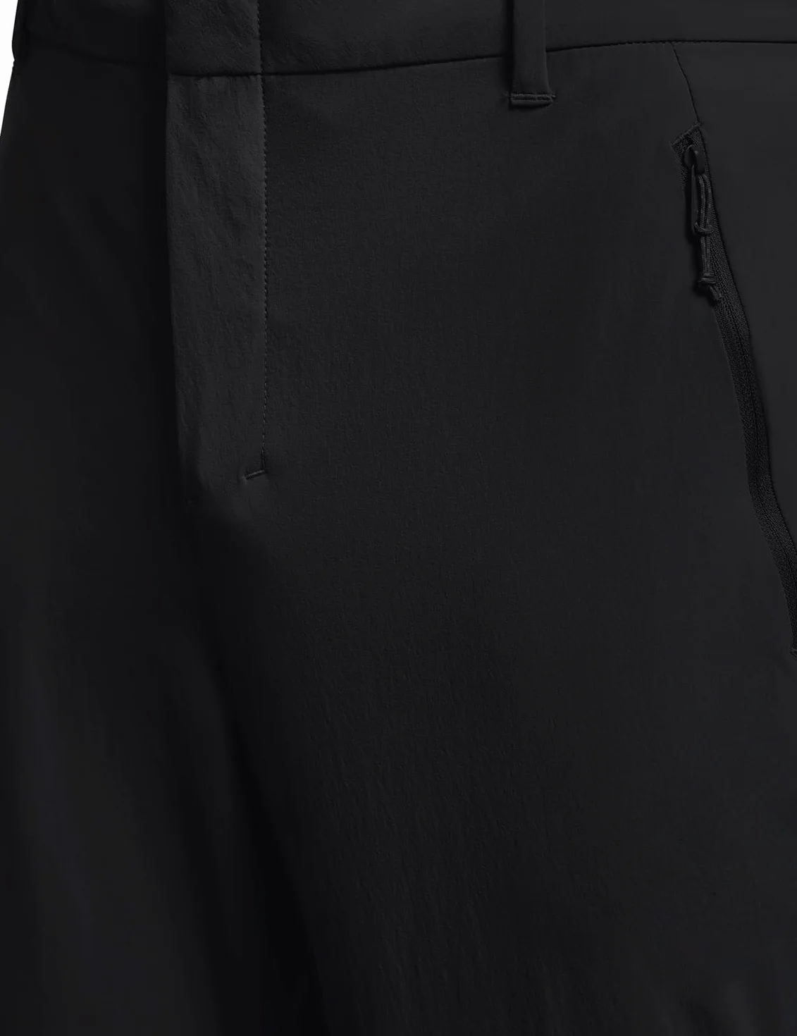 Jack Wolfskin Hikeout Zip Off Pants M - Spodnie turystyczne Mężczyźni
