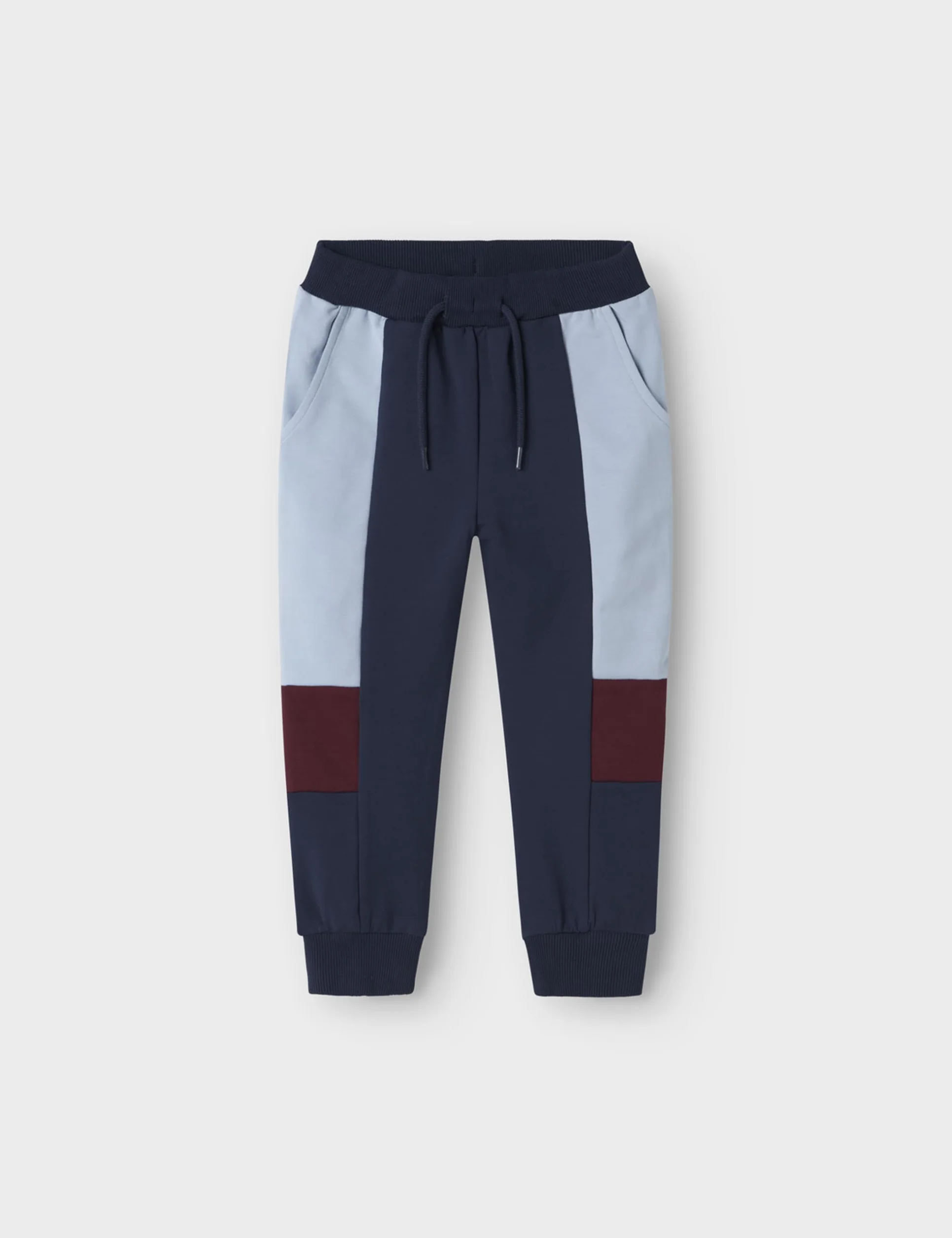 NAME IT Nmmkellan Sweat Pant Unb - Nmmkellan Sweat Pant Unb Chłopcy